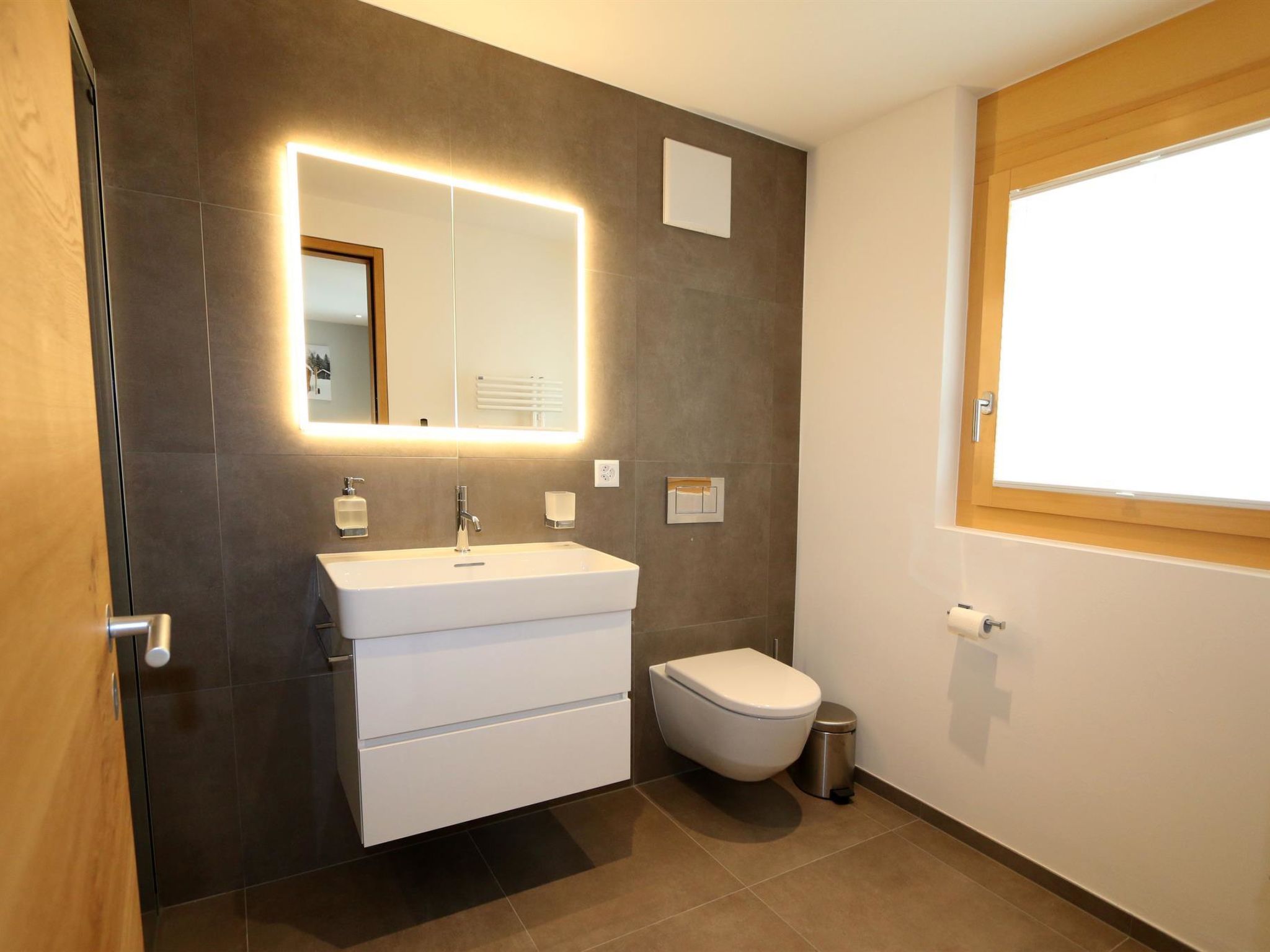 Derby Appartement/Fewo Derby 2 - Drinnen