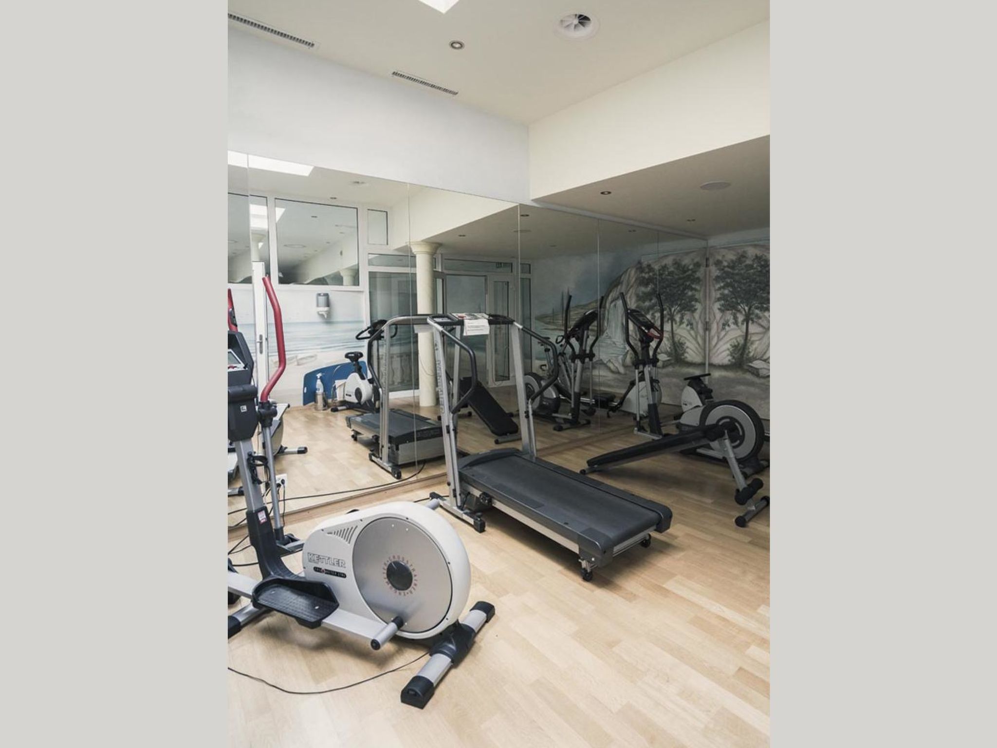Photo of Chateau Penthouse Appartement/Fewo 6-Bettwohnung