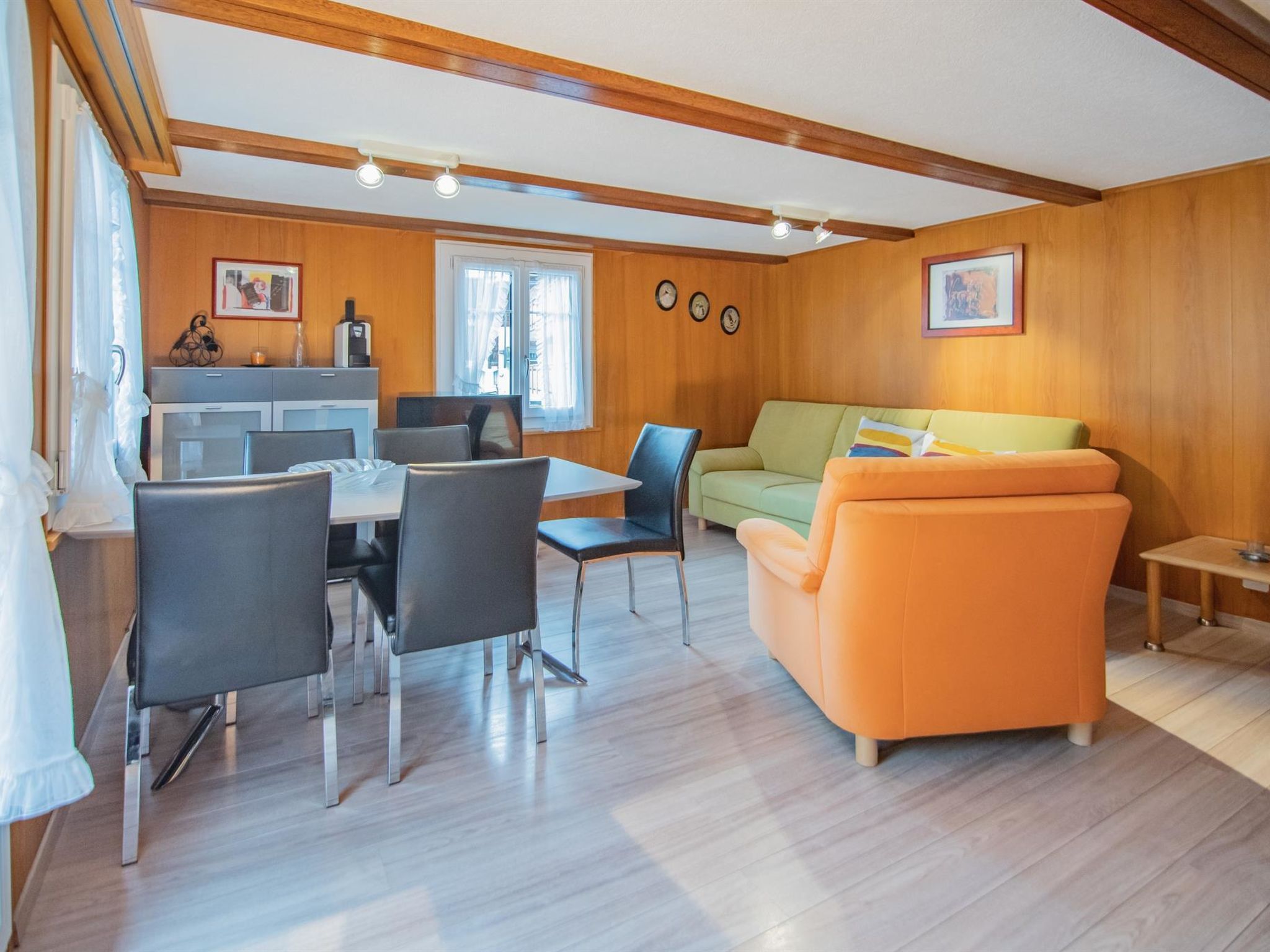 Photo of Chalet Alpenruh Appartement/Fewo Nr. 2 Mittaghorn