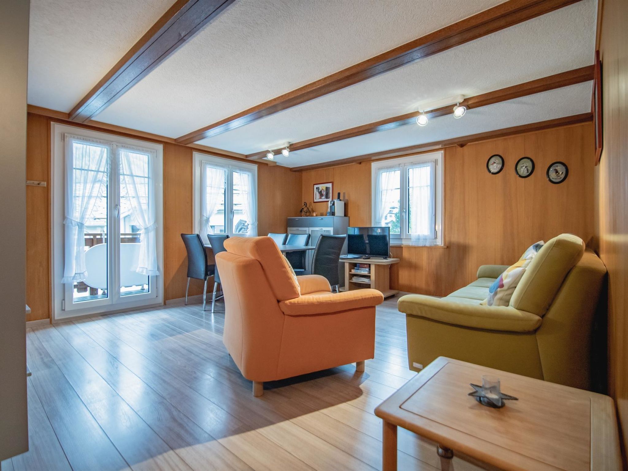 Photo of Chalet Alpenruh Appartement/Fewo Nr. 2 Mittaghorn
