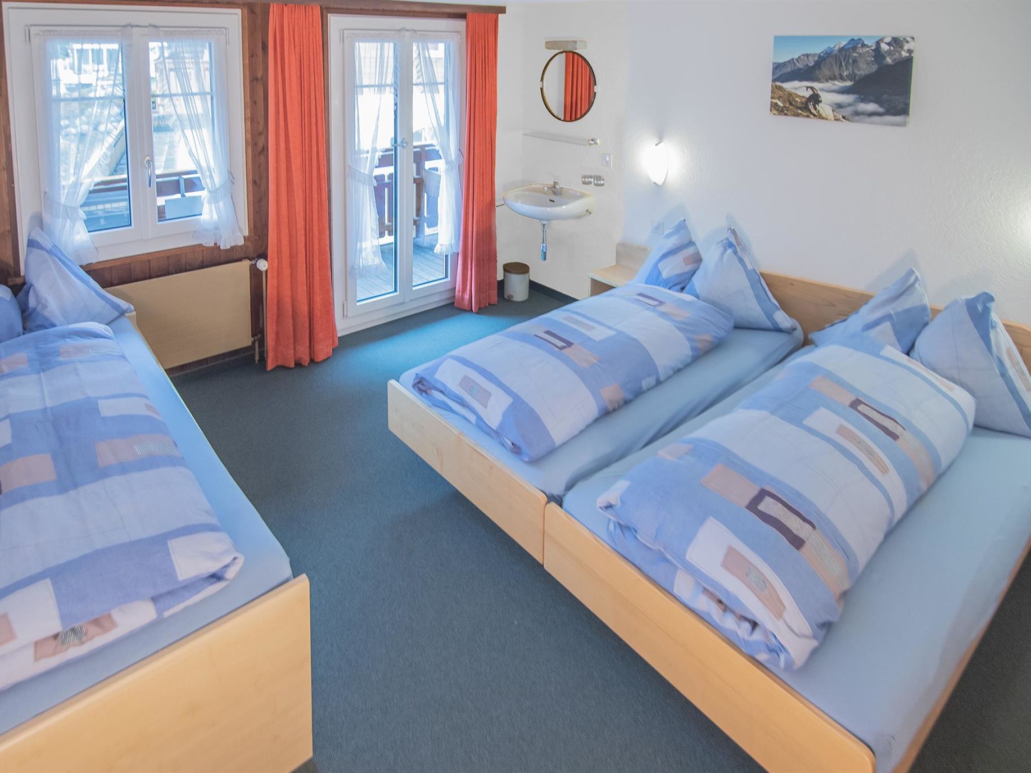 Photo of Chalet Alpenruh Appartement/Fewo Nr. 2 Mittaghorn