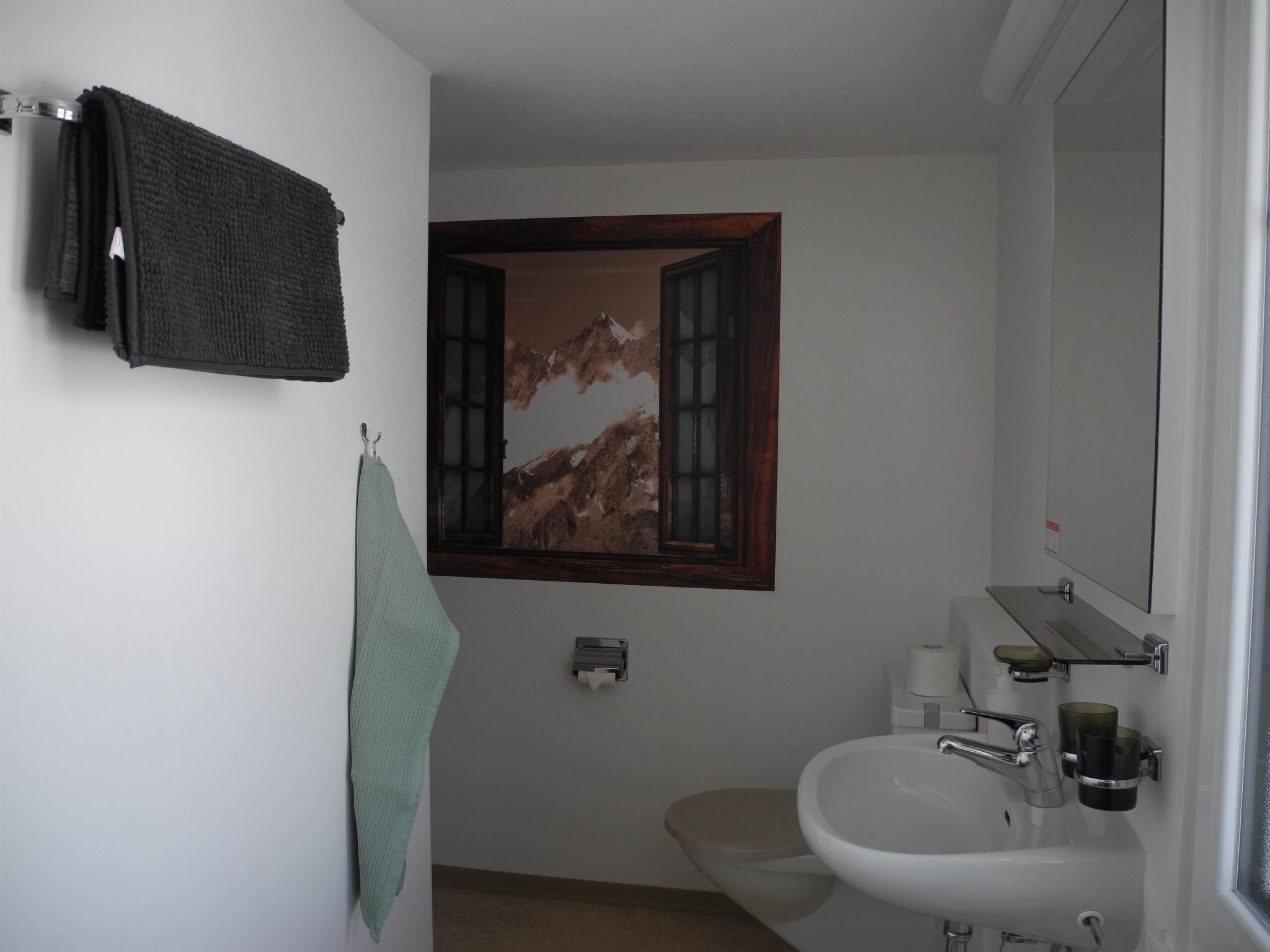 Photo of Chalet Alpenruh Appartement/Fewo Nr. 2 Mittaghorn