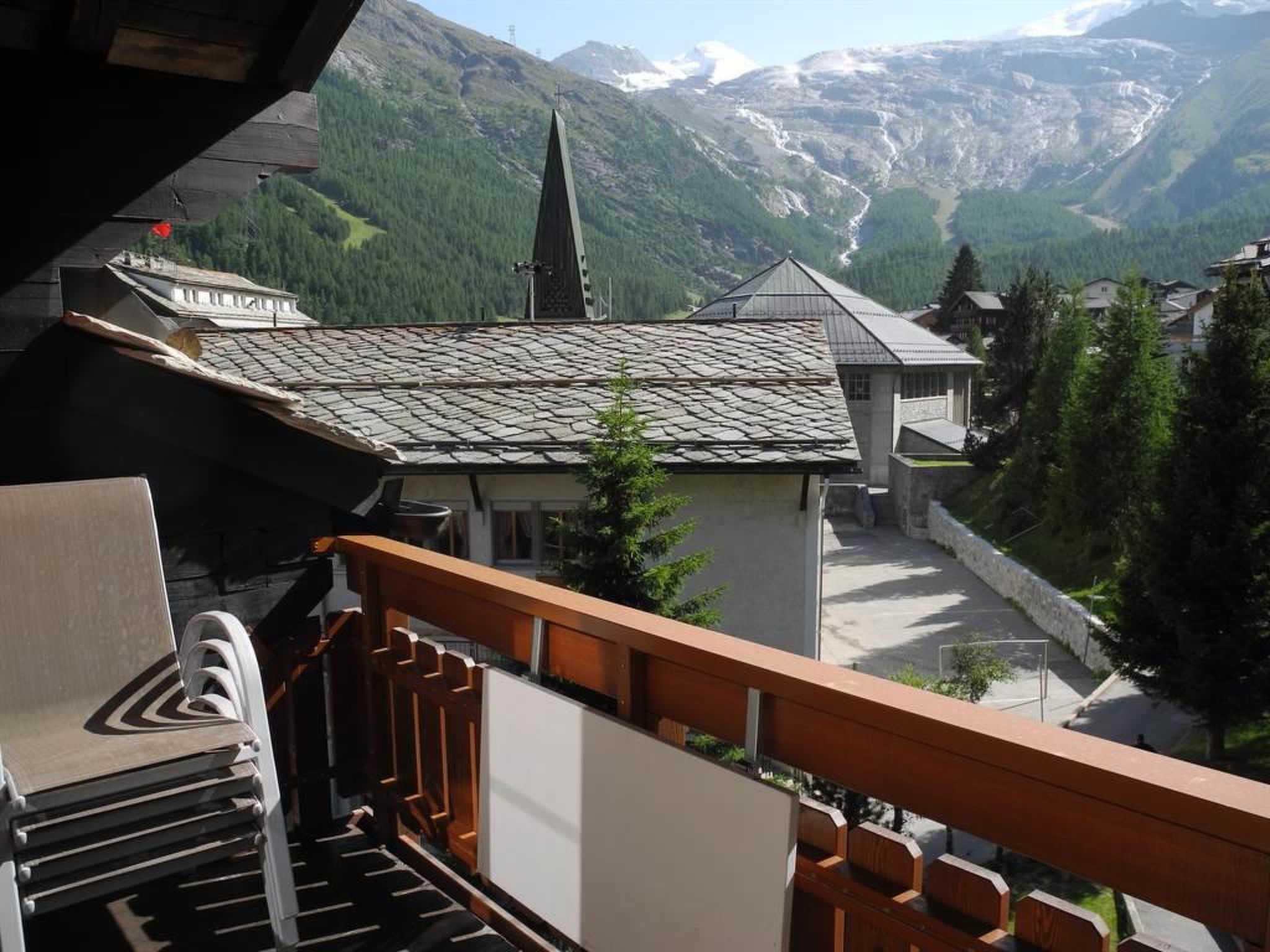 Photo of Chalet Alpenruh Appartement/Fewo Nr. 2 Mittaghorn