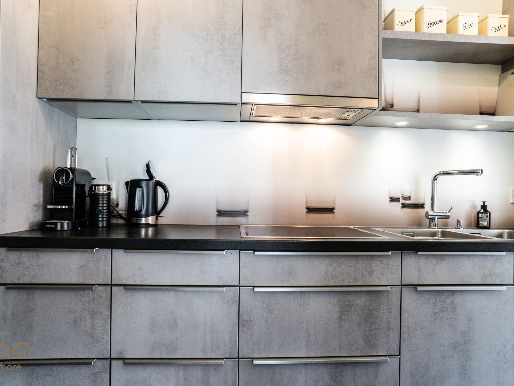 Photo of Haus Camillo Appartement/Fewo 4-Bettwohnung Nr. 21