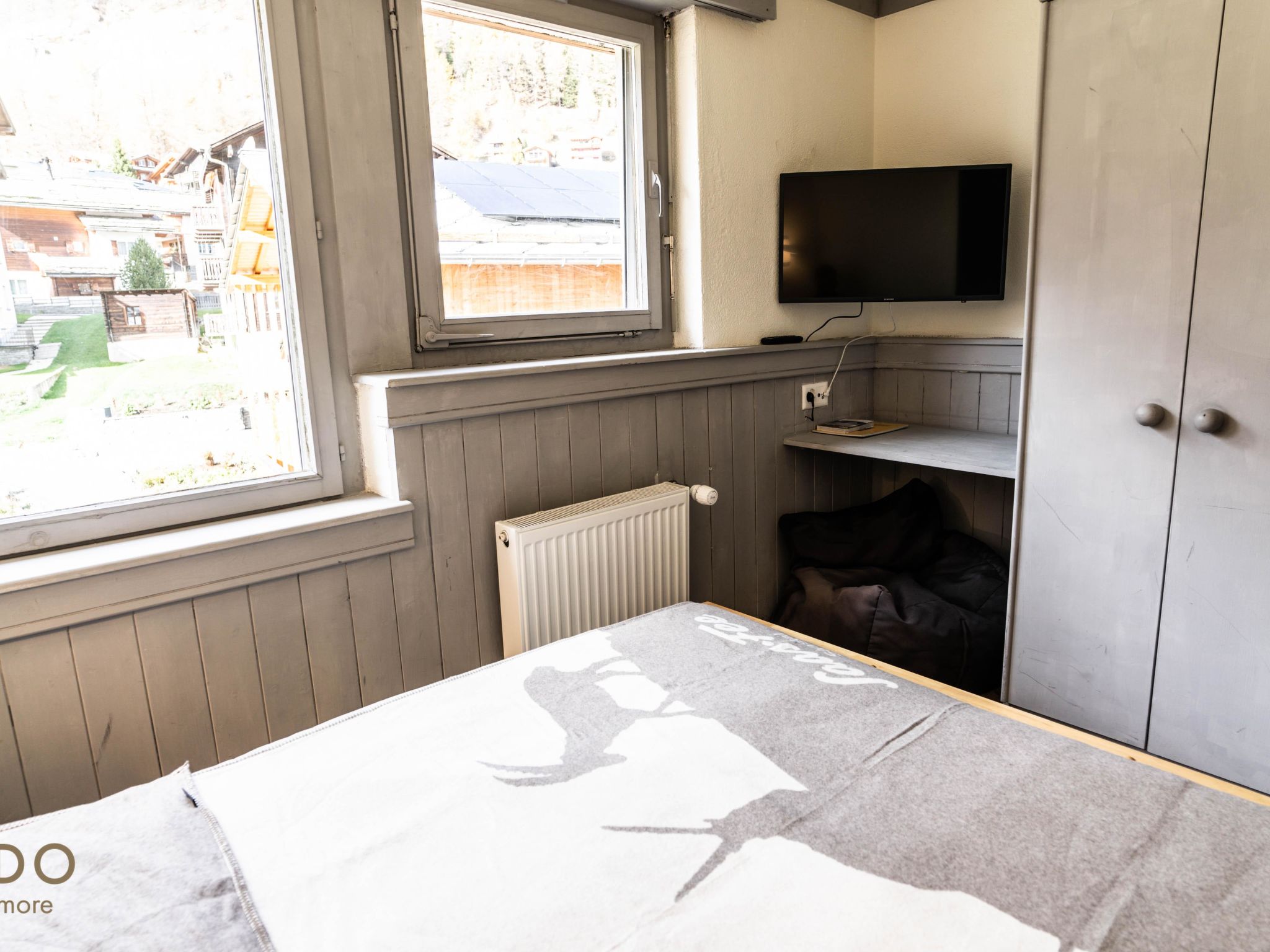 Photo of Haus Camillo Appartement/Fewo 4-Bettwohnung Nr. 21