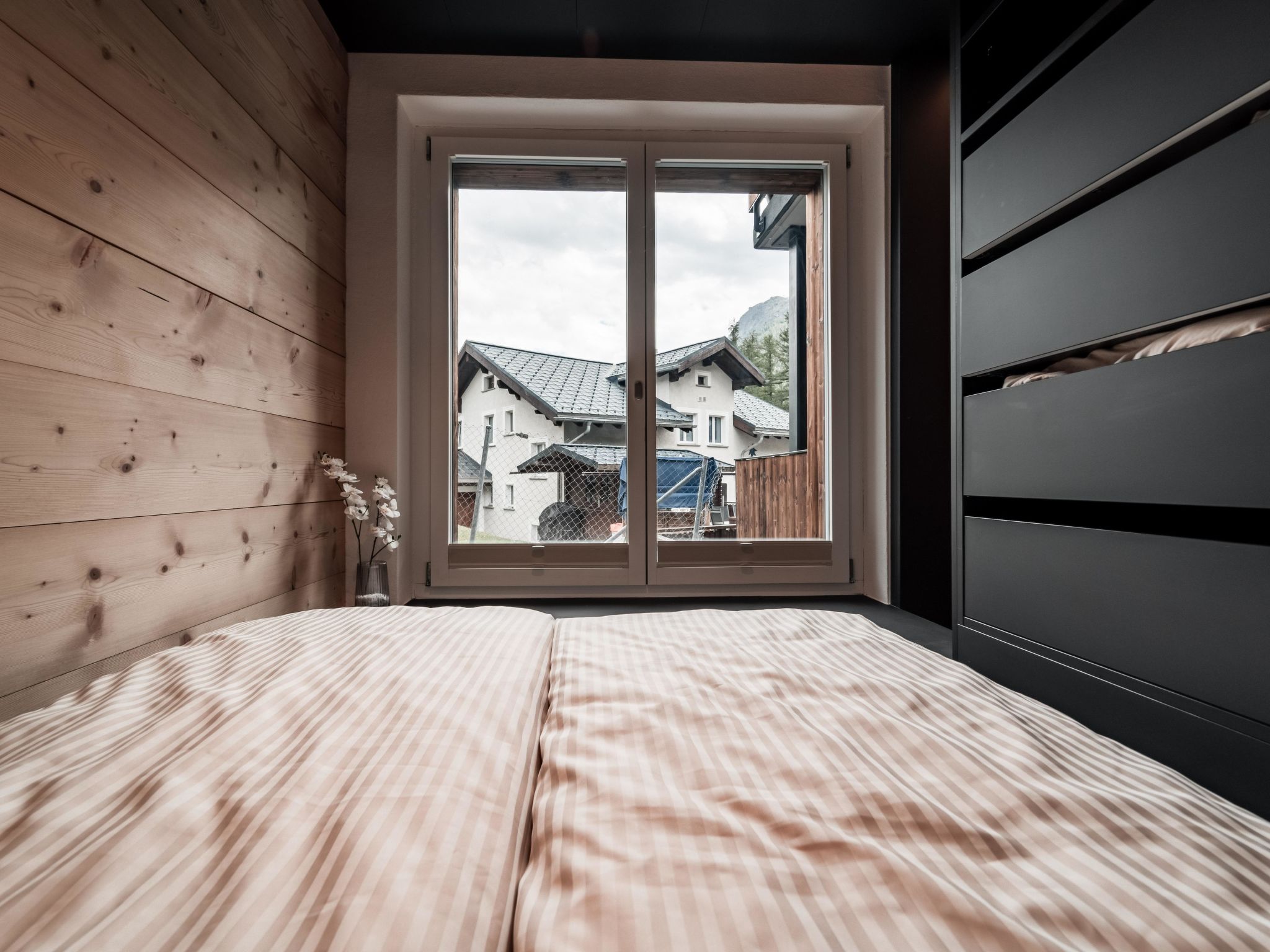 Photo of Kusi's Ranch Studio Studio Nr. 3 Lagginhorn