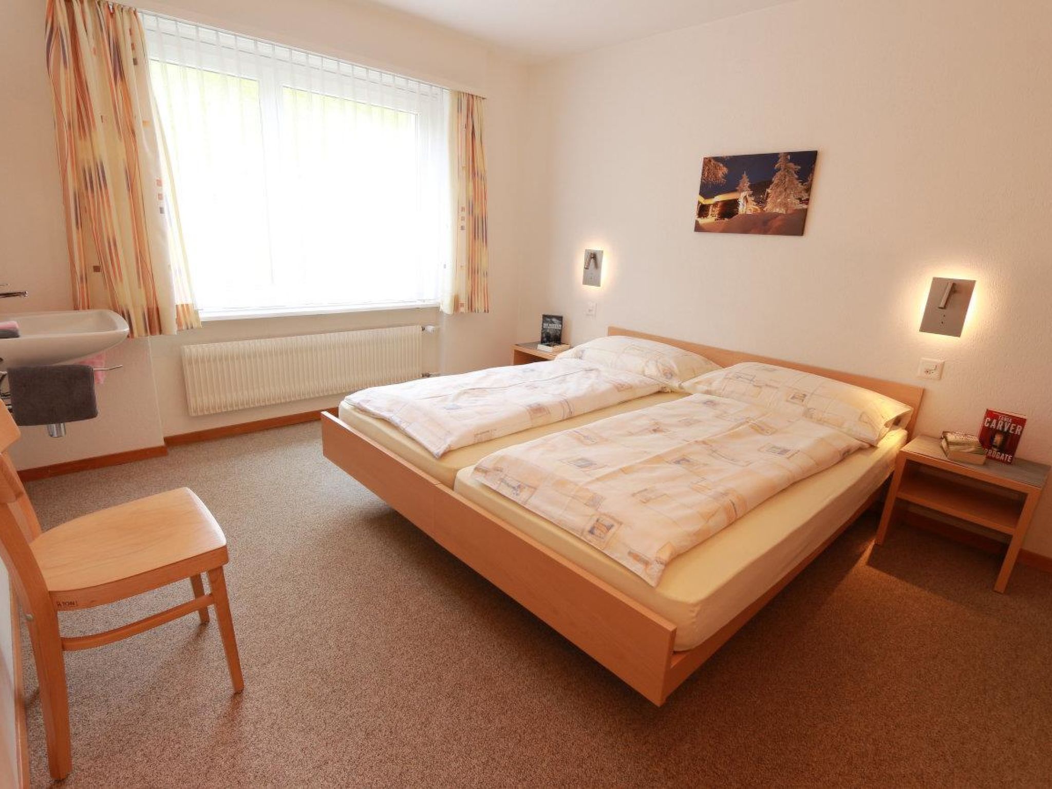 Photo of Azur Appartement/Fewo 6-Bettwohnung Nr. 7