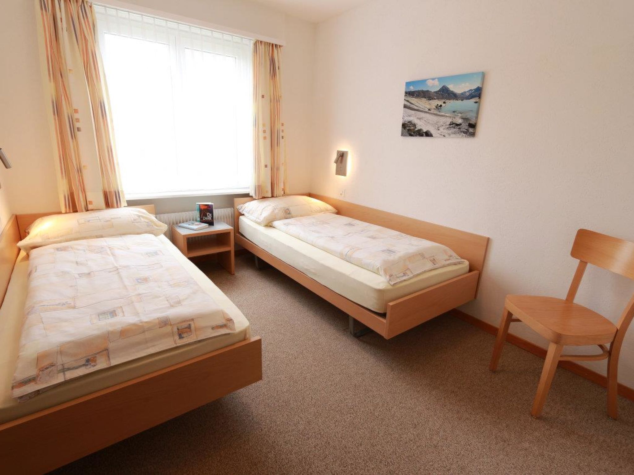 Photo of Azur Appartement/Fewo 6-Bettwohnung Nr. 7
