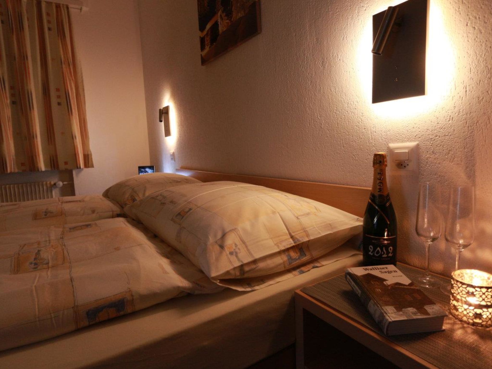 Photo of Azur Appartement/Fewo 6-Bettwohnung Nr. 7