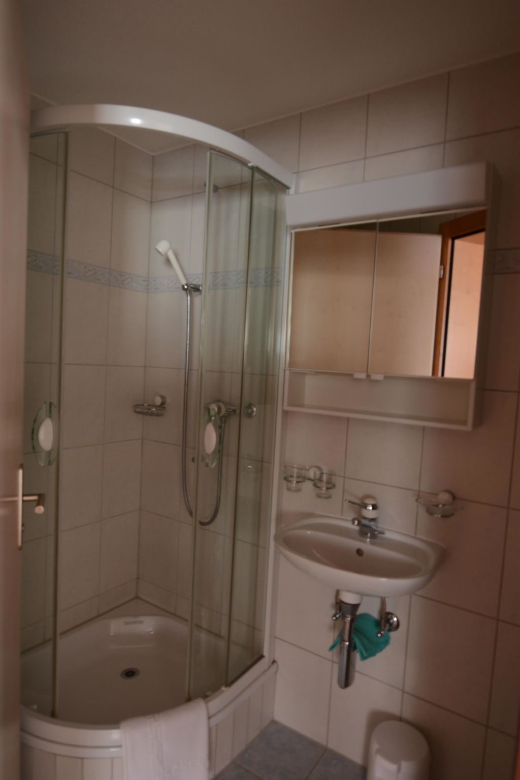 Bergfreude 06 Appartement/Fewo 4-Bettwohnung Nr. 6 - Binnen
