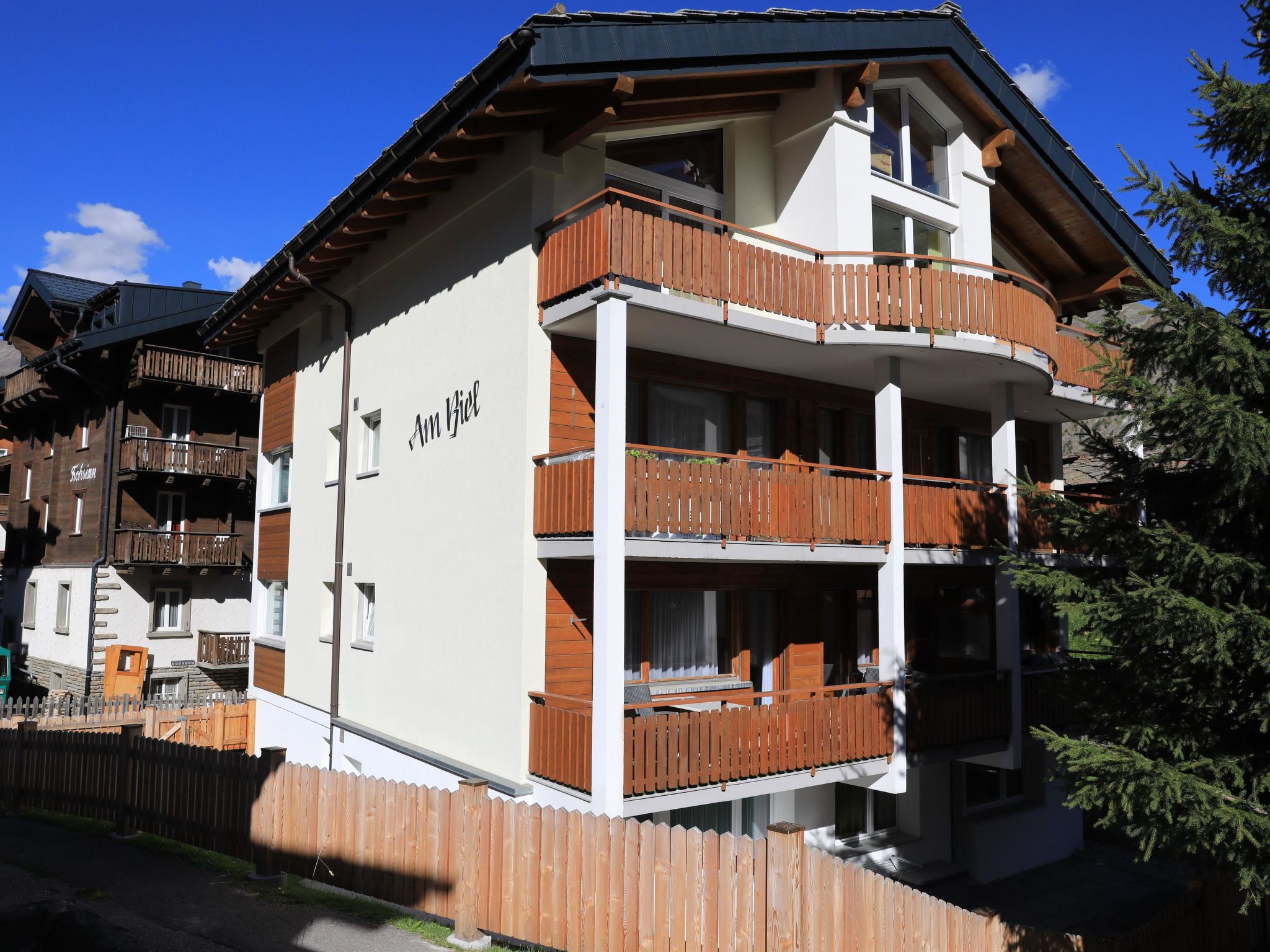 Photo of Am Biel 2 Appartement/Fewo 4-Bettwohnung Nr. 2