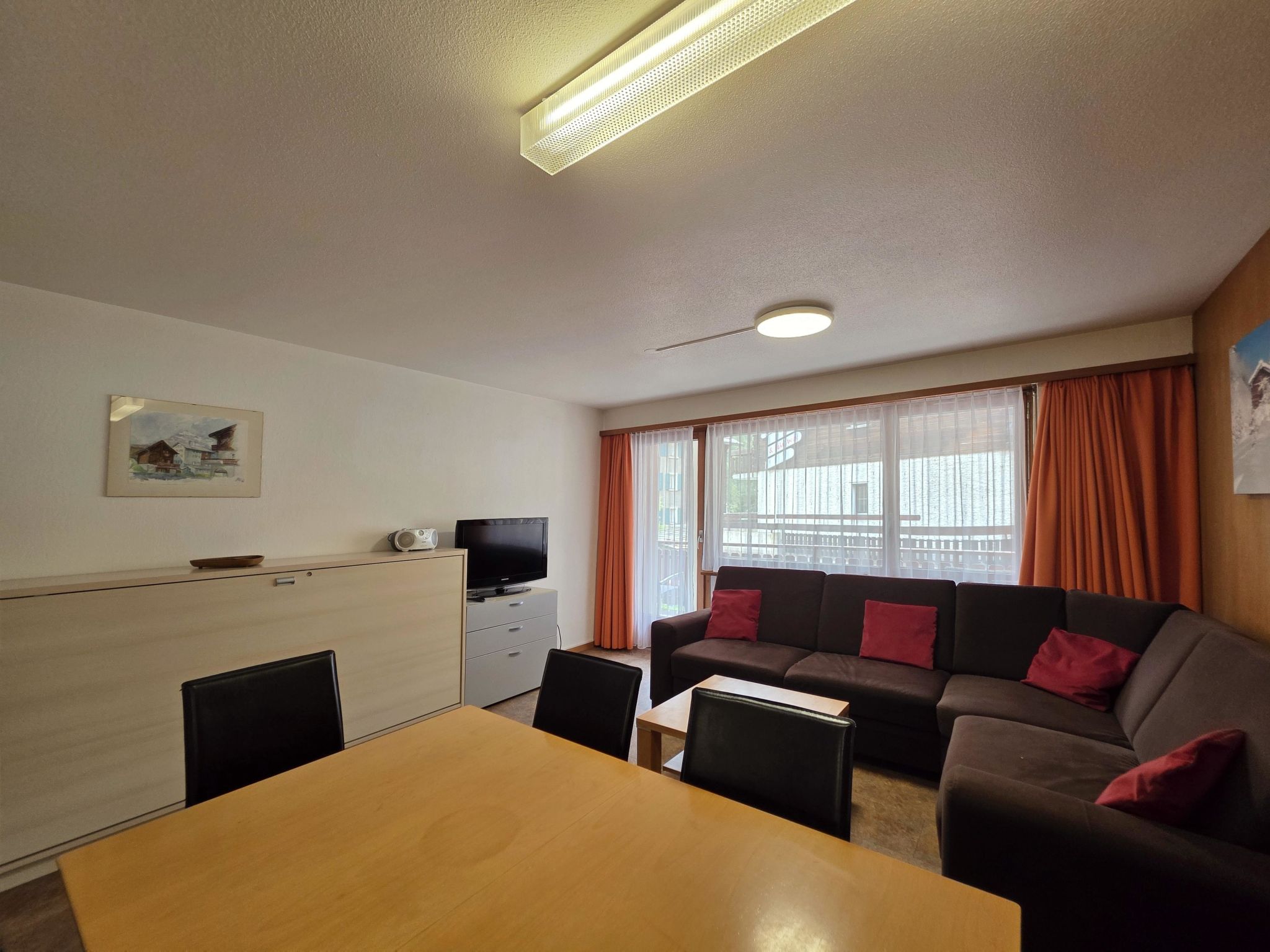 Photo of Am Biel 2 Appartement/Fewo 4-Bettwohnung Nr. 2