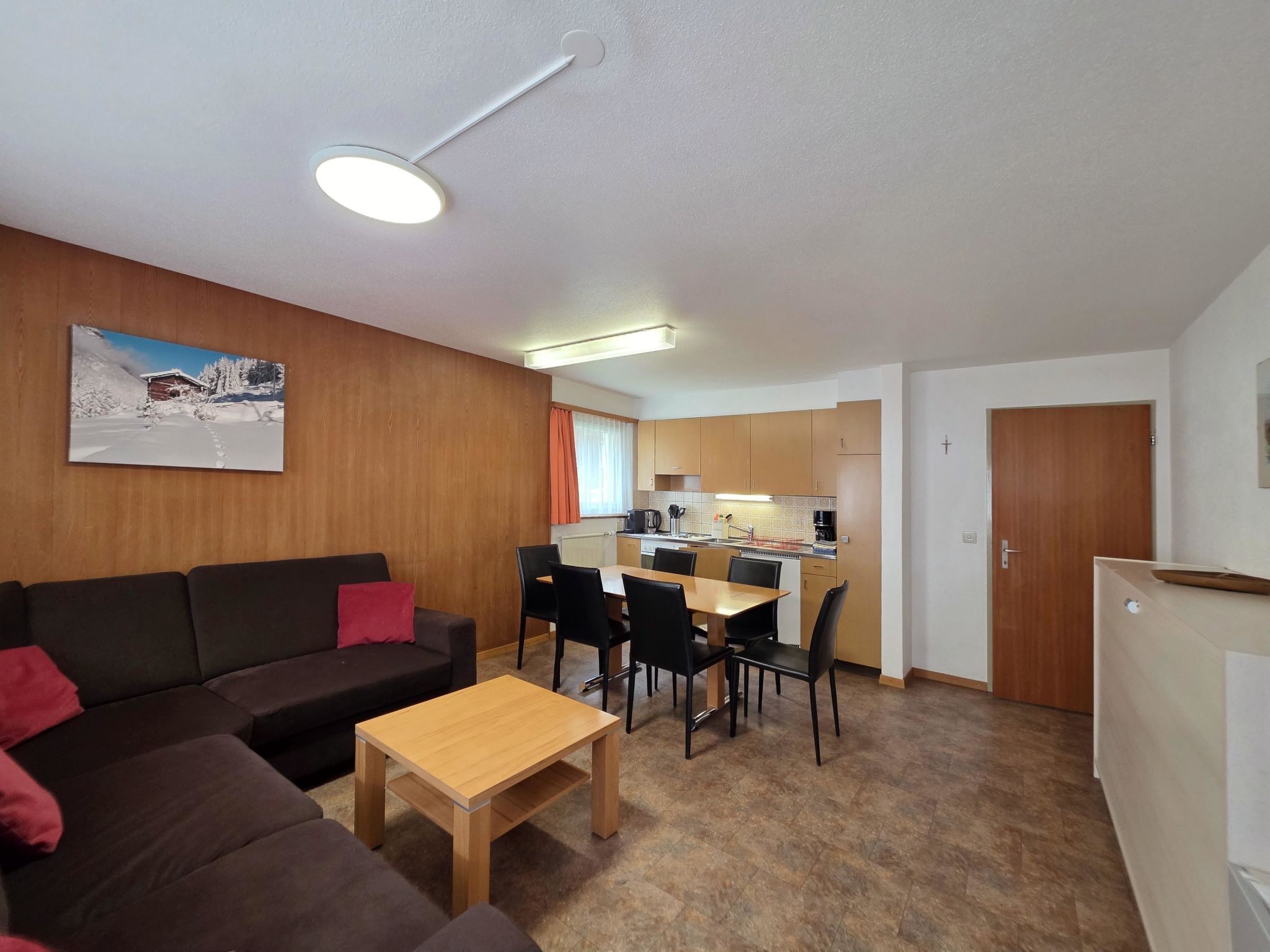 Photo of Am Biel 2 Appartement/Fewo 4-Bettwohnung Nr. 2