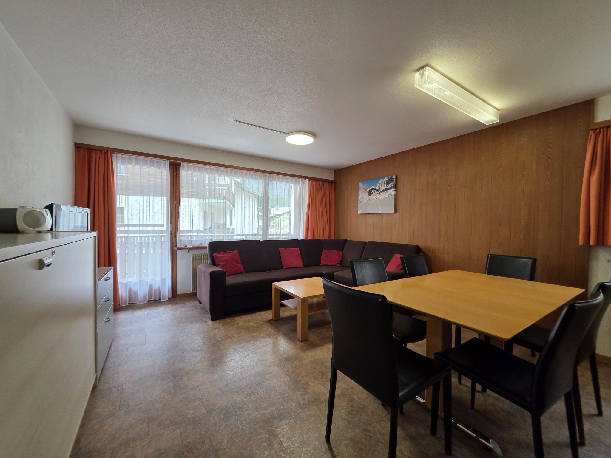 Photo of Am Biel 2 Appartement/Fewo 4-Bettwohnung Nr. 2