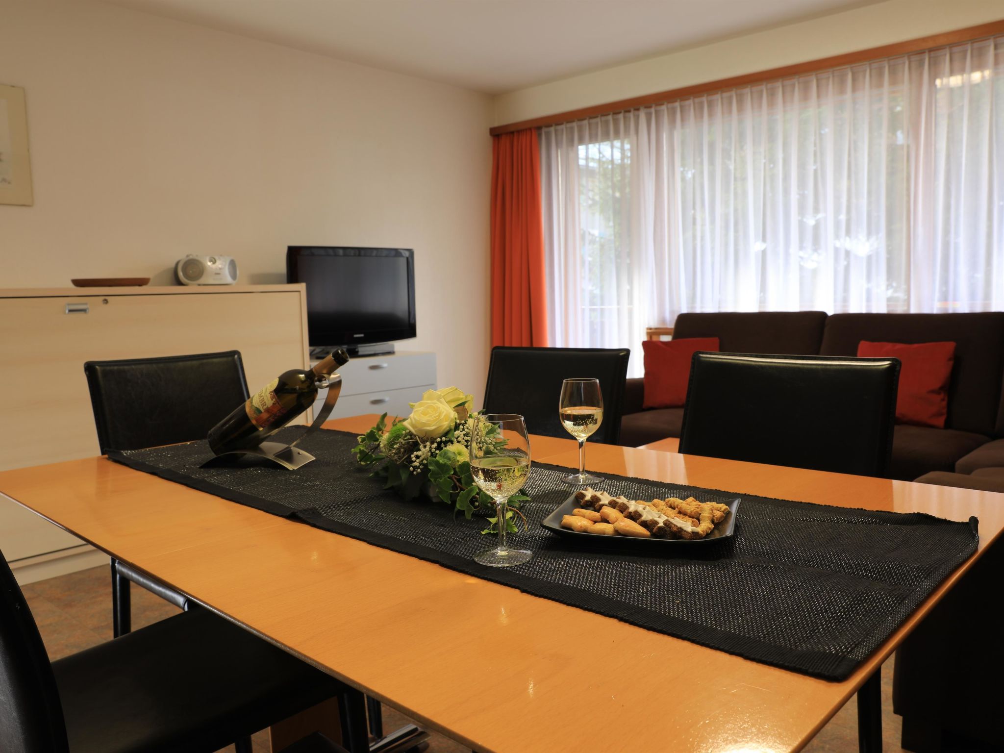 Photo of Am Biel 2 Appartement/Fewo 4-Bettwohnung Nr. 2
