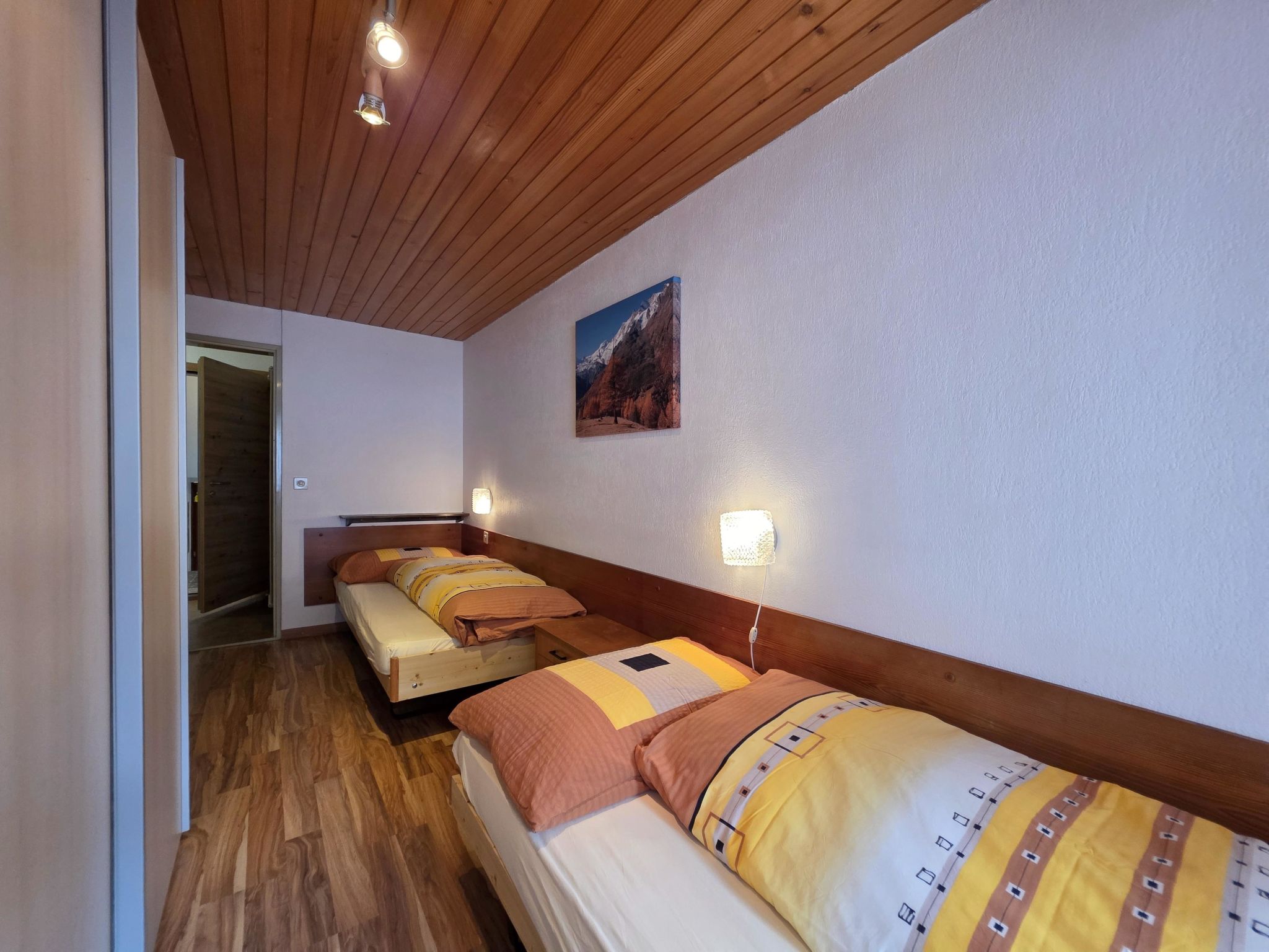 Photo of Am Biel 2 Appartement/Fewo 4-Bettwohnung Nr. 2