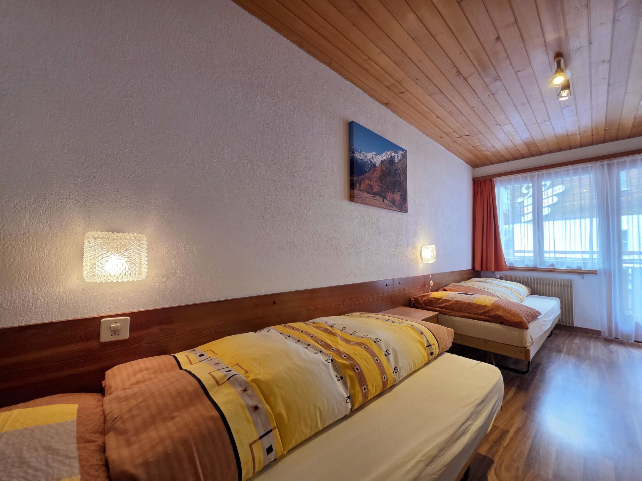 Photo of Am Biel 2 Appartement/Fewo 4-Bettwohnung Nr. 2