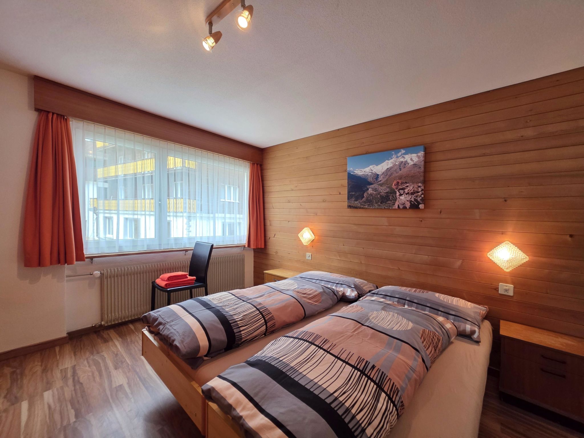 Photo of Am Biel 2 Appartement/Fewo 4-Bettwohnung Nr. 2