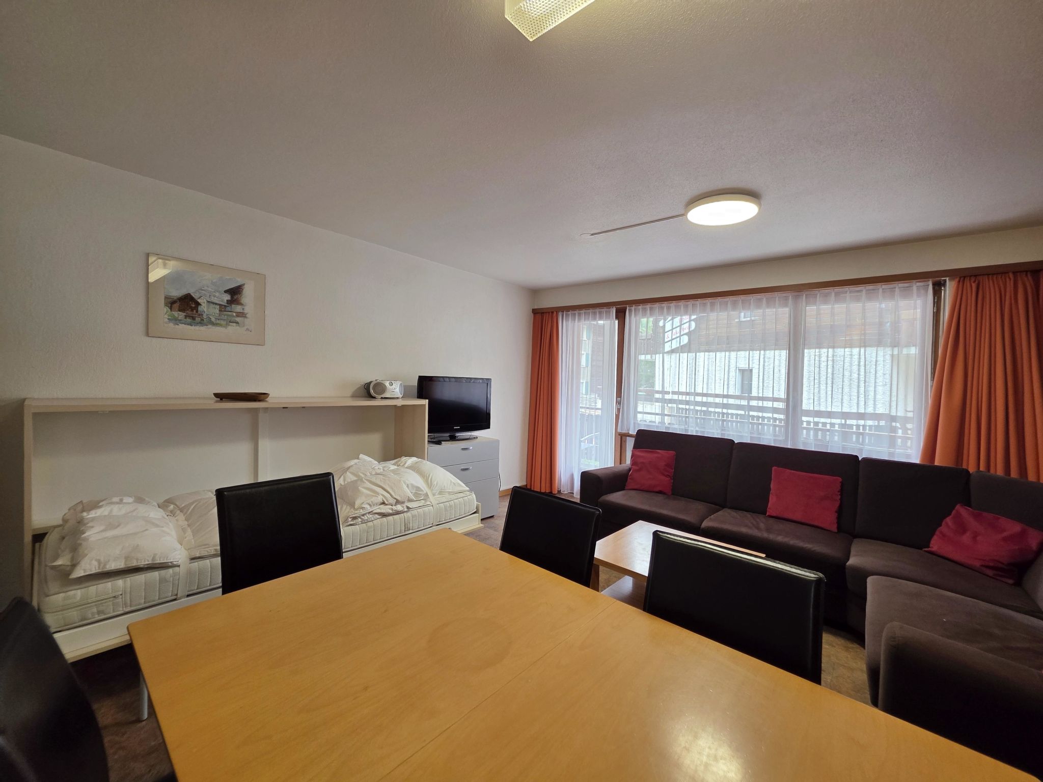 Photo of Am Biel 2 Appartement/Fewo 4-Bettwohnung Nr. 2