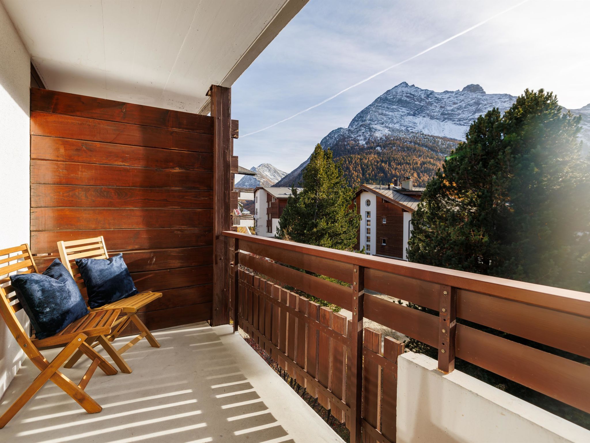Everest Appartement/Fewo 4-Bettwohnung L
