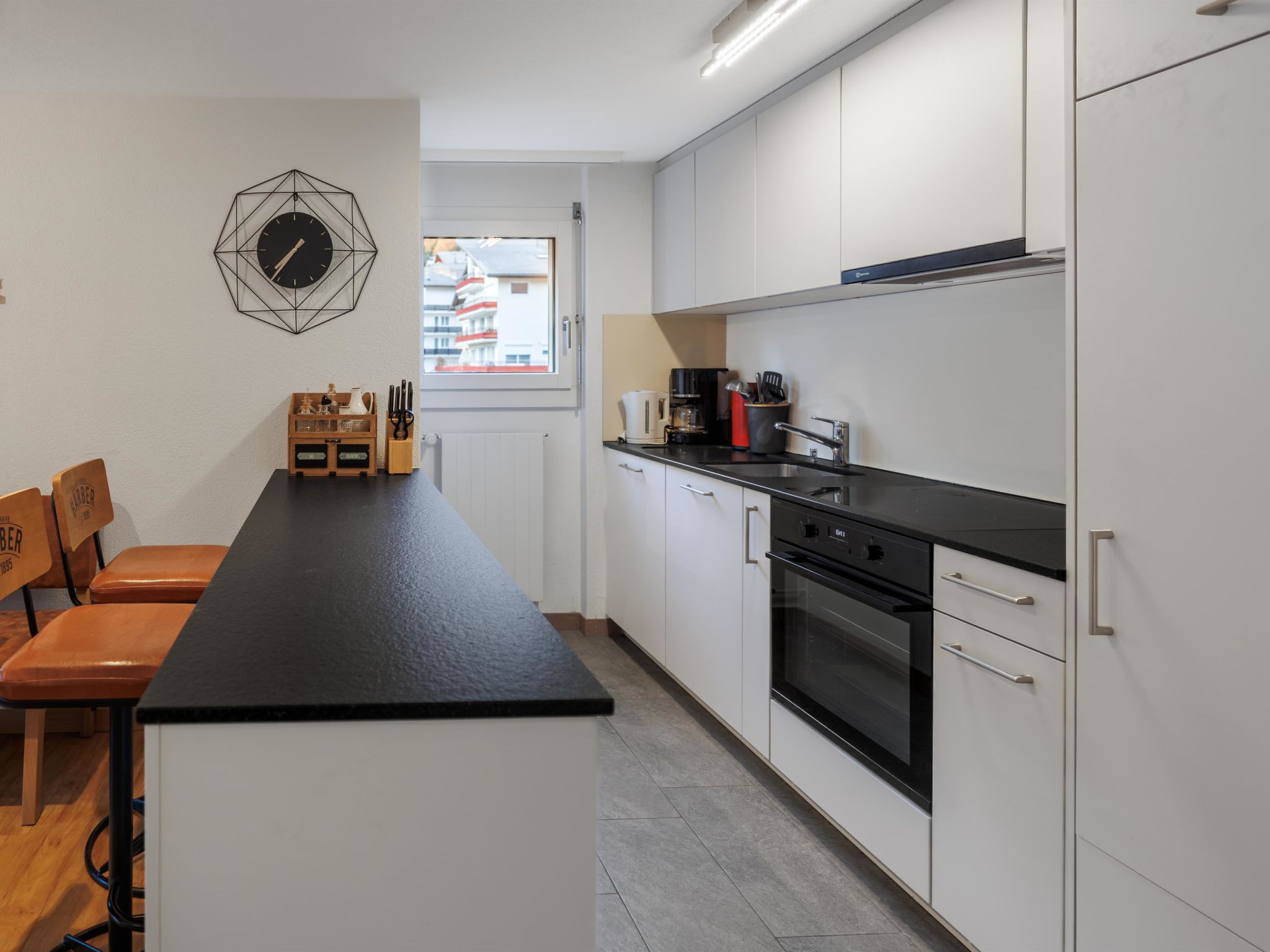 Photo of Everest Appartement/Fewo 4-Bettwohnung L