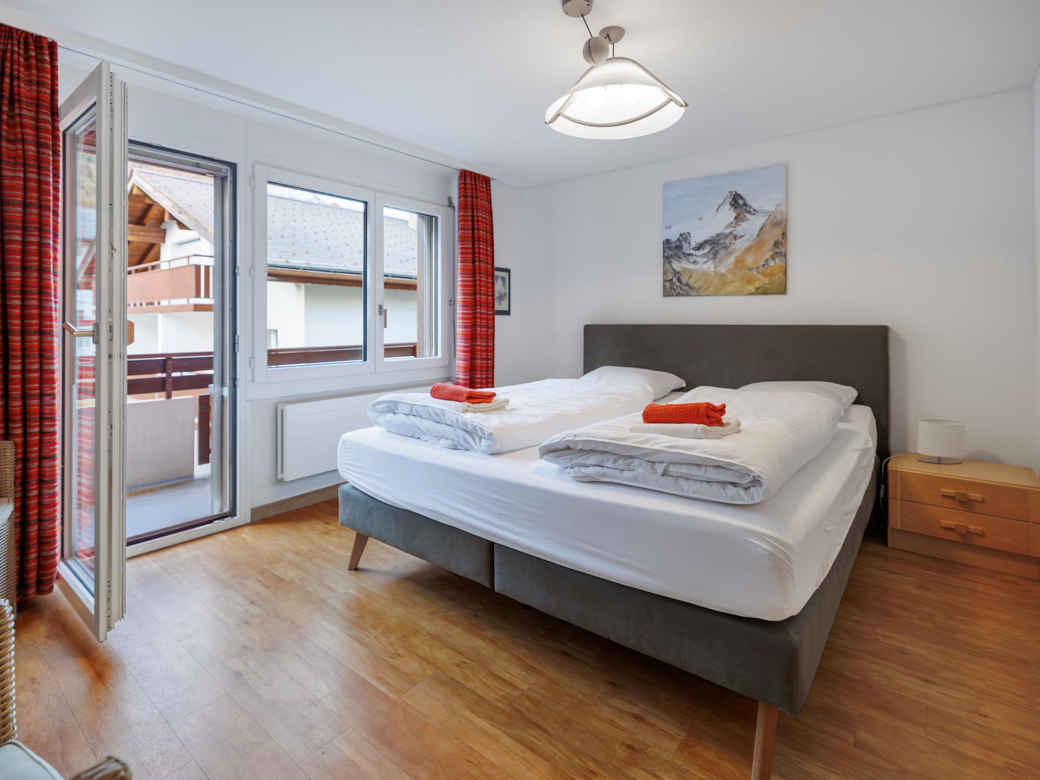 Photo of Everest Appartement/Fewo 4-Bettwohnung L
