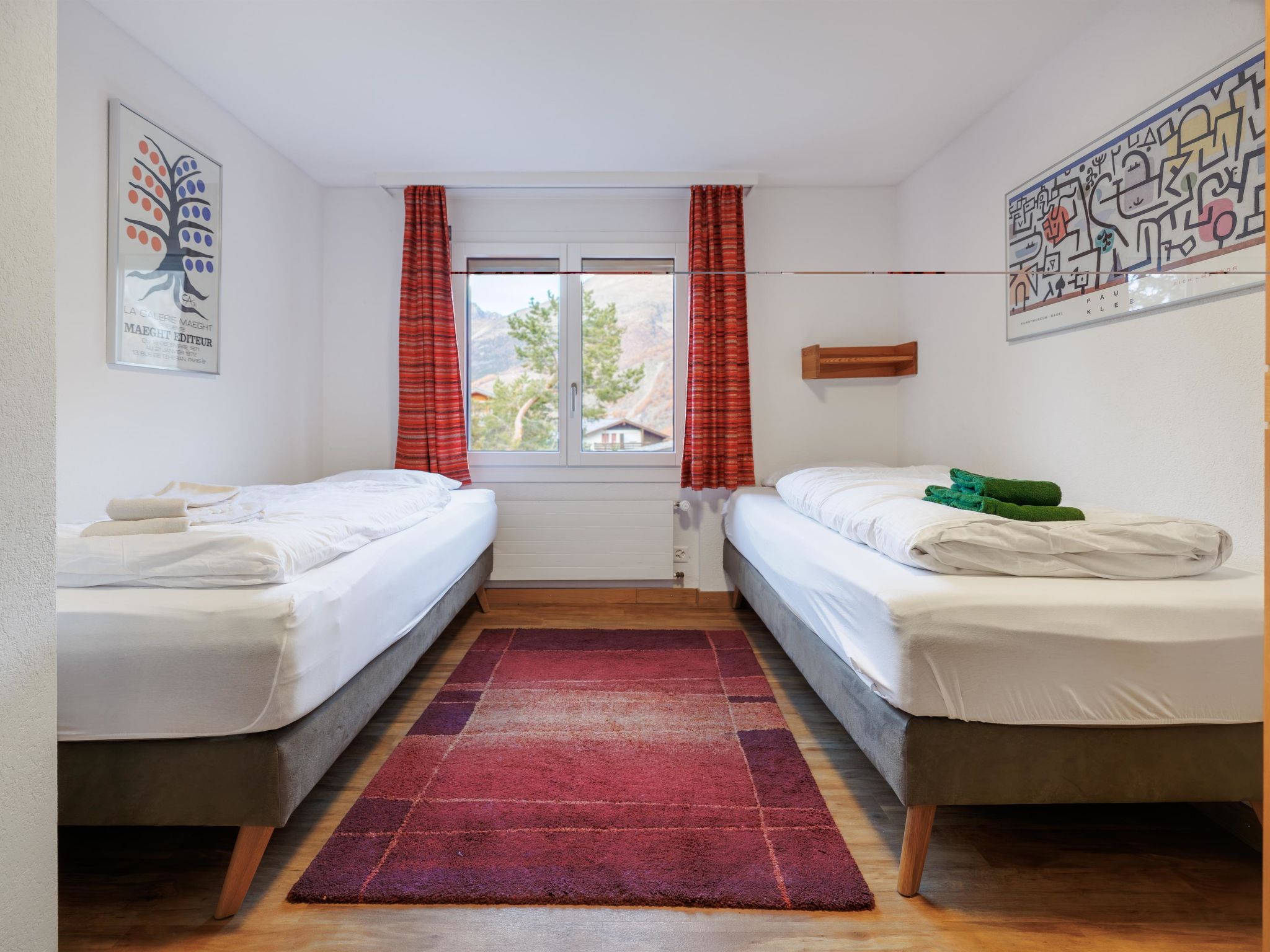 Photo of Everest Appartement/Fewo 4-Bettwohnung L
