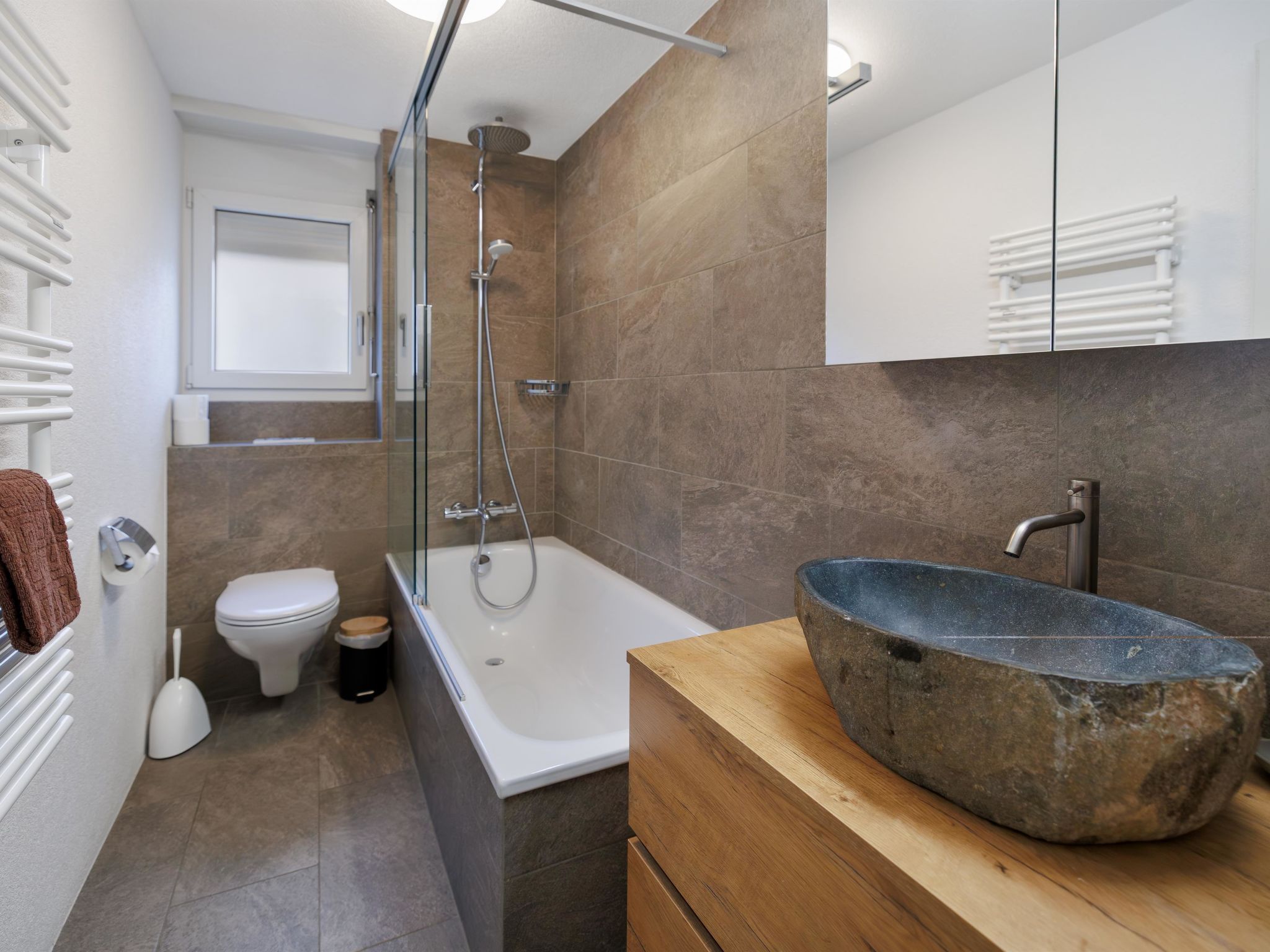 Photo of Everest Appartement/Fewo 4-Bettwohnung L
