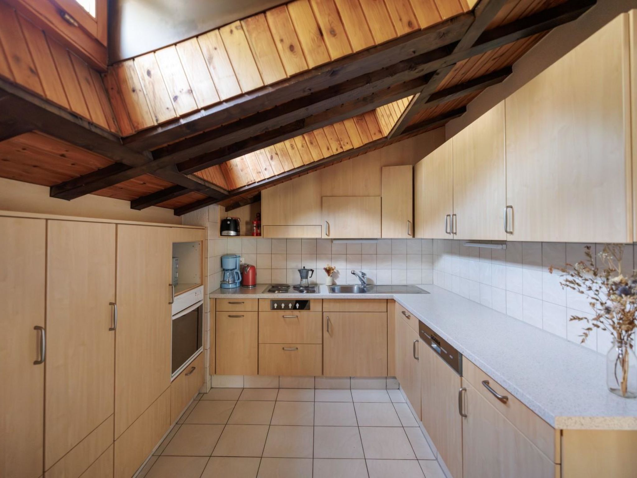 Photo of Everest Appartement/Fewo 8-Bettwohnung P