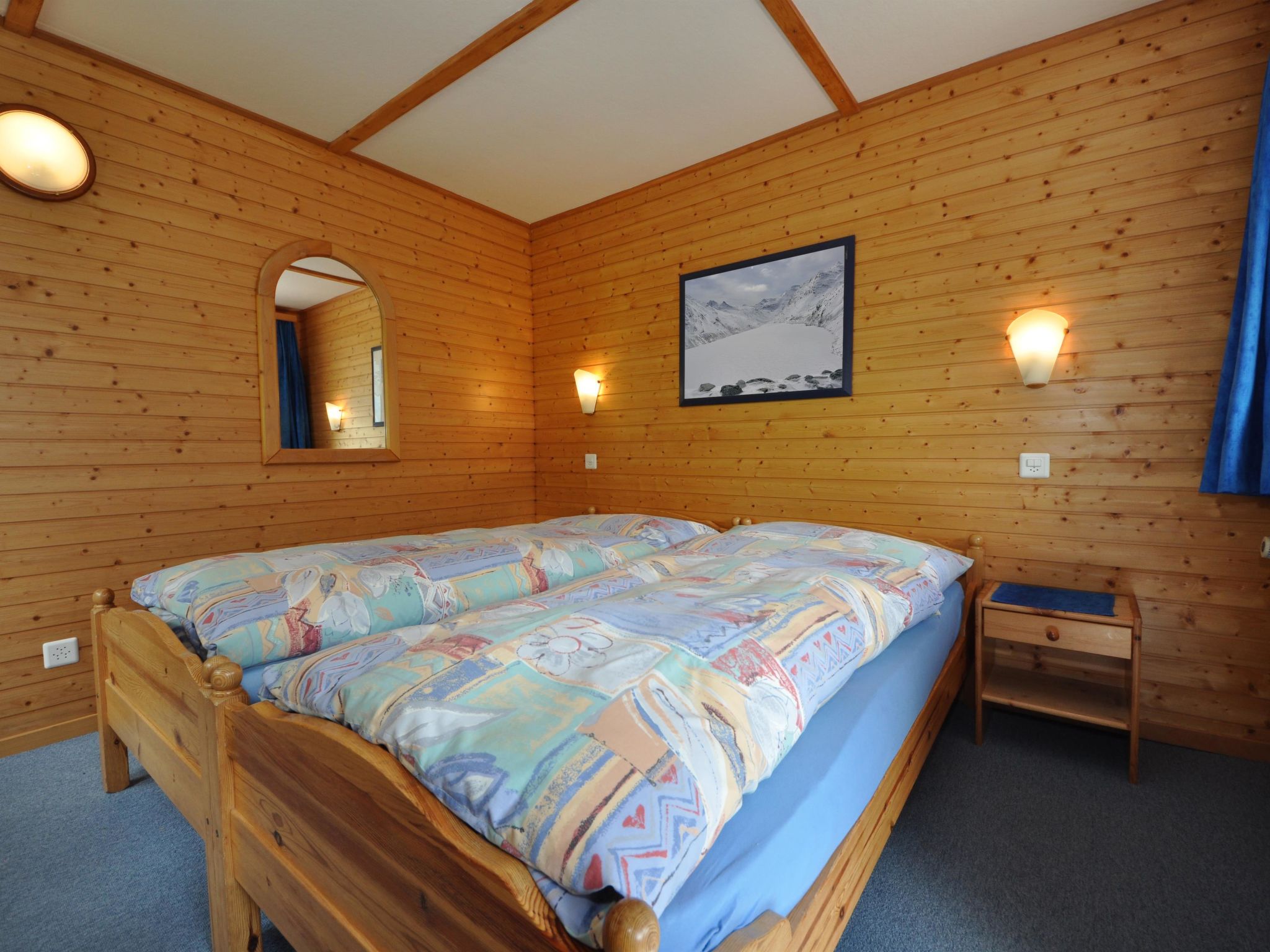 Photo of Chalet Ideal Appartement/Fewo 4-Bettwohnung Nr. 5