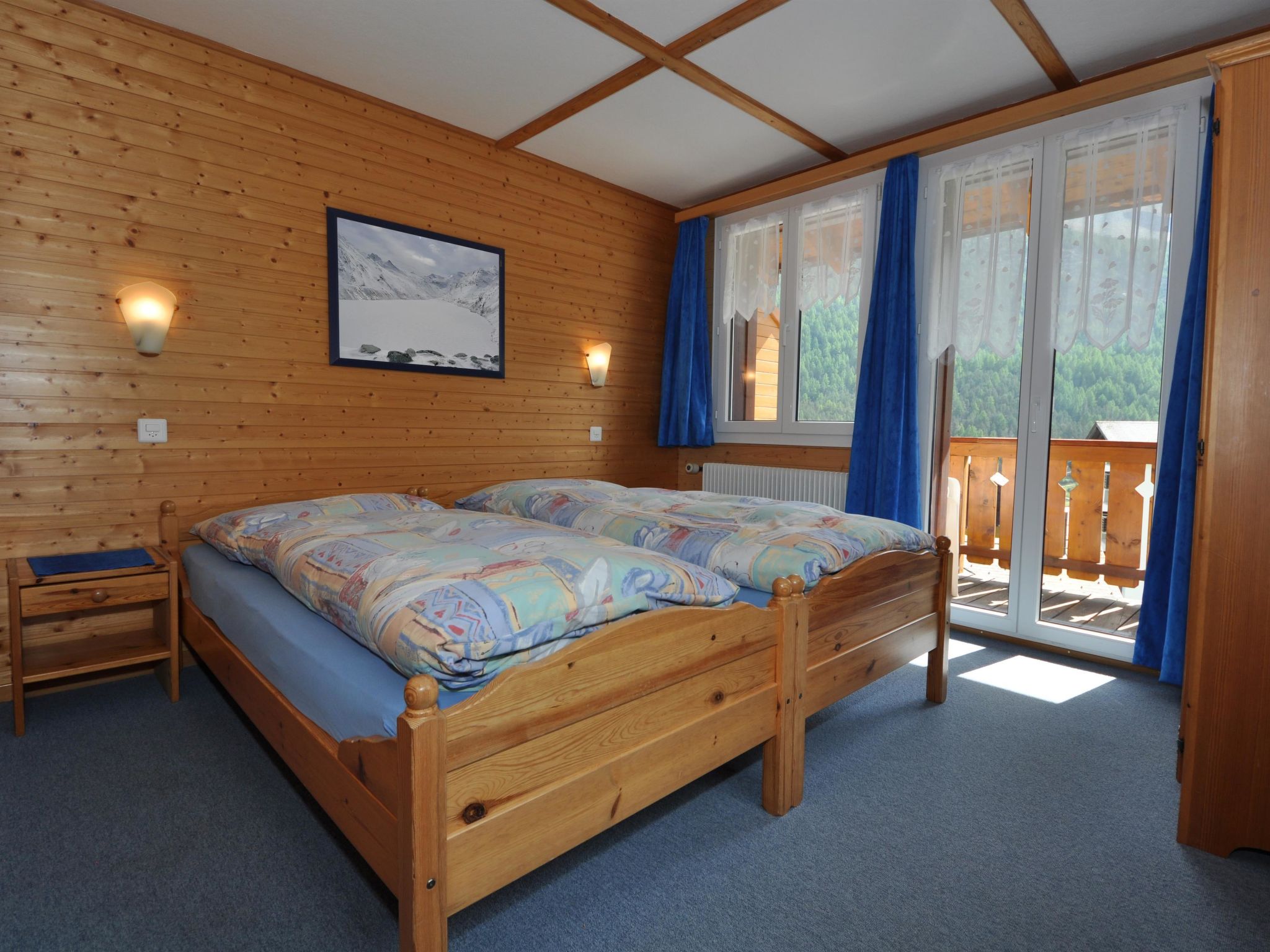 Photo of Chalet Ideal Appartement/Fewo 4-Bettwohnung Nr. 5
