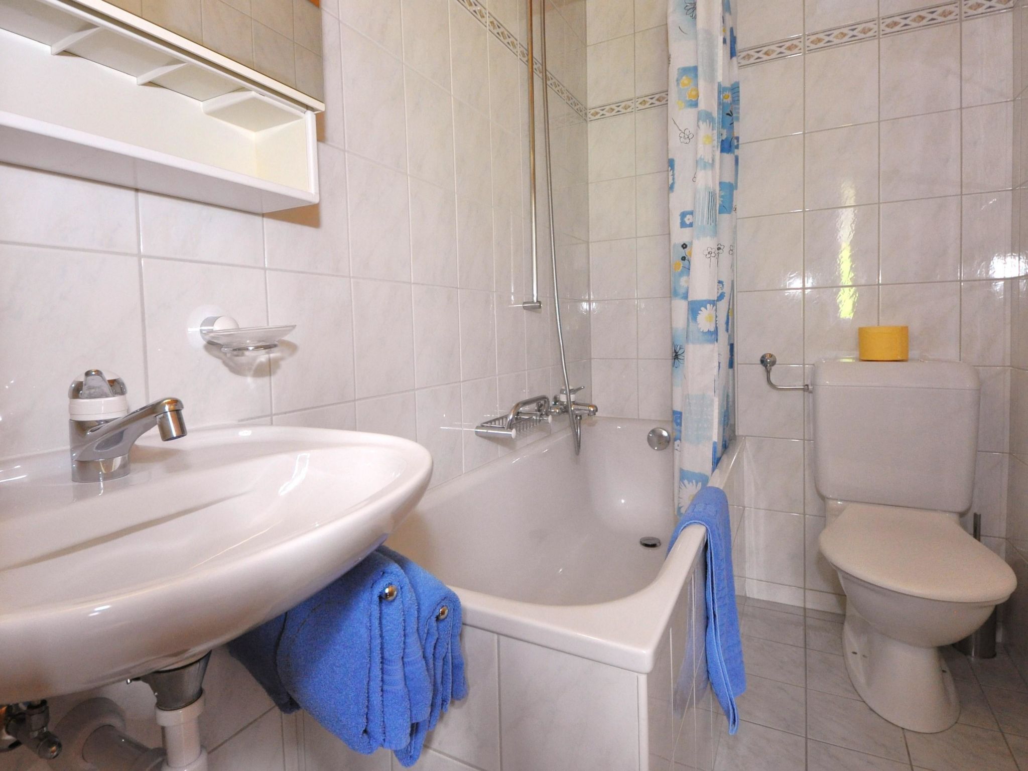 Photo of Chalet Ideal Appartement/Fewo 4-Bettwohnung Nr. 5