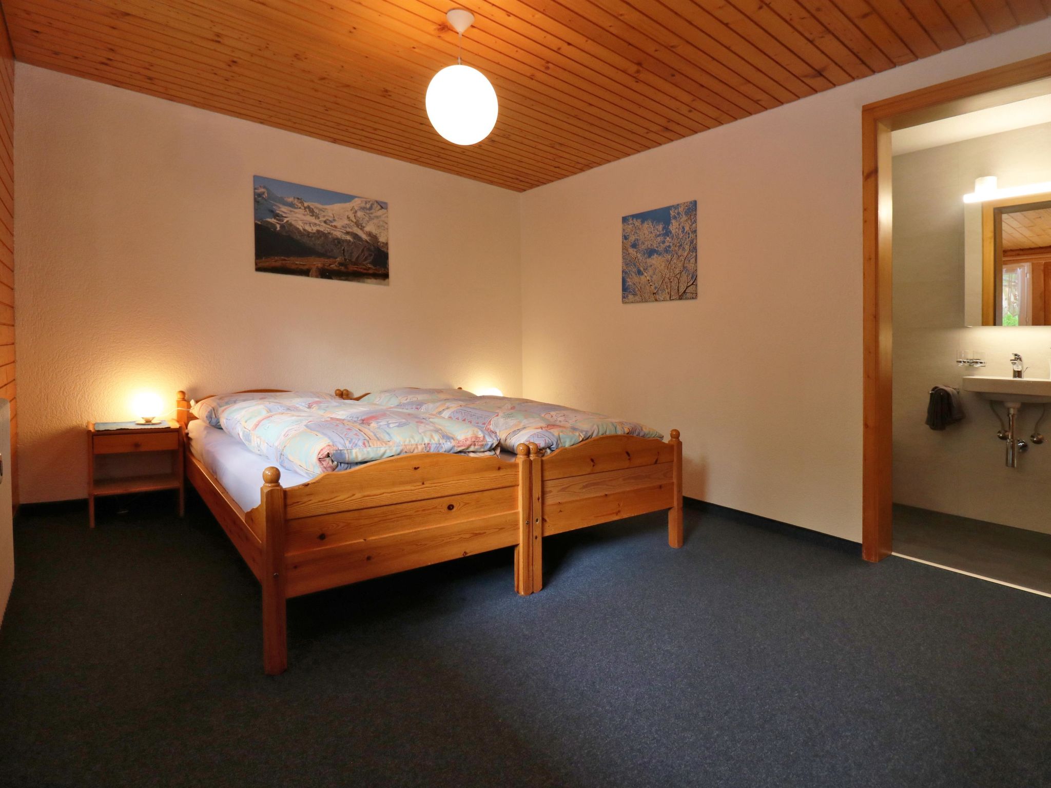 Photo of Chalet Ideal Appartement/Fewo 4-Bettwohnung Nr. 5