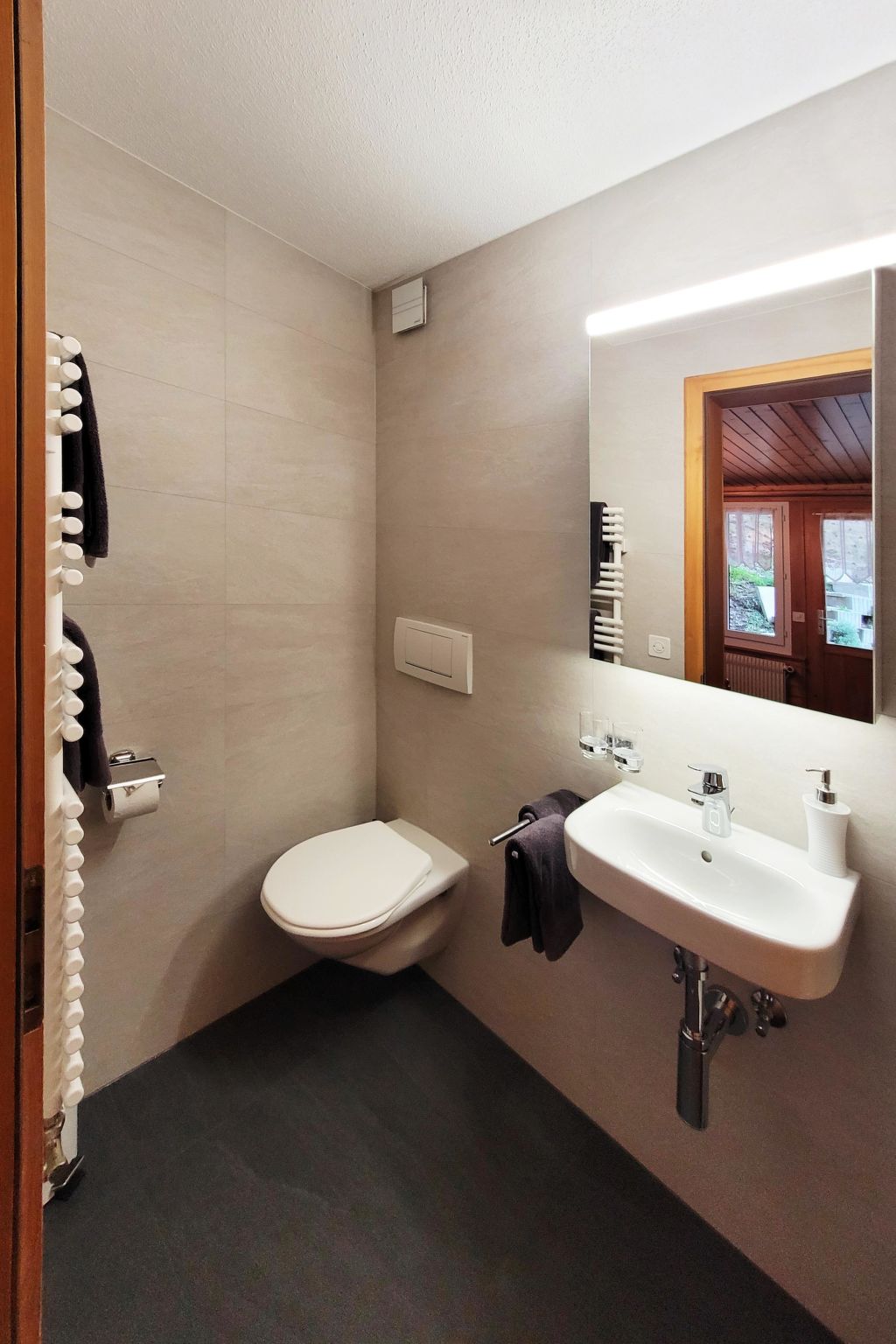 Photo of Chalet Ideal Appartement/Fewo 4-Bettwohnung Nr. 5