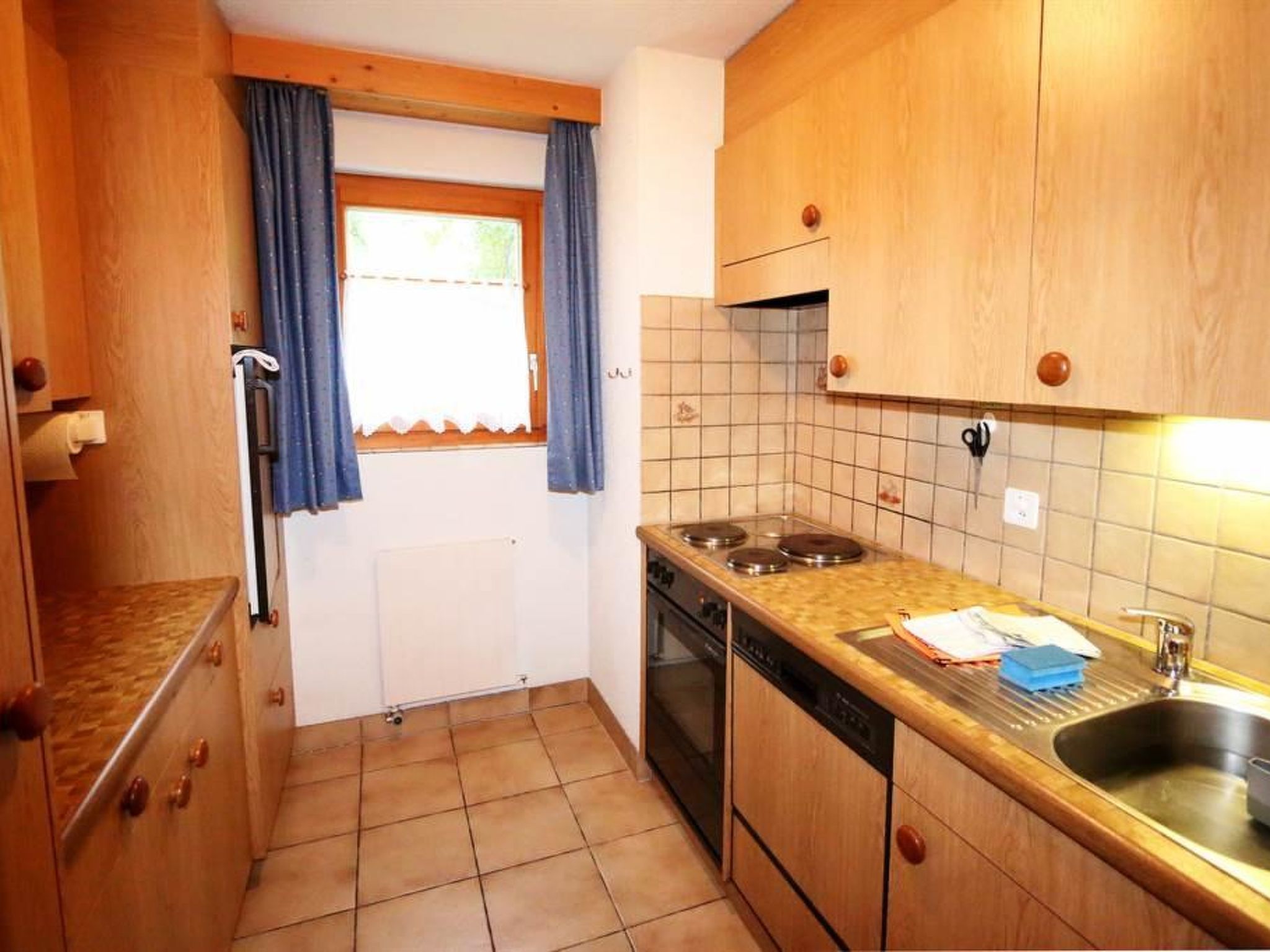 Photo of Alpenhof Appartement/Fewo 4-Bettwohnung
