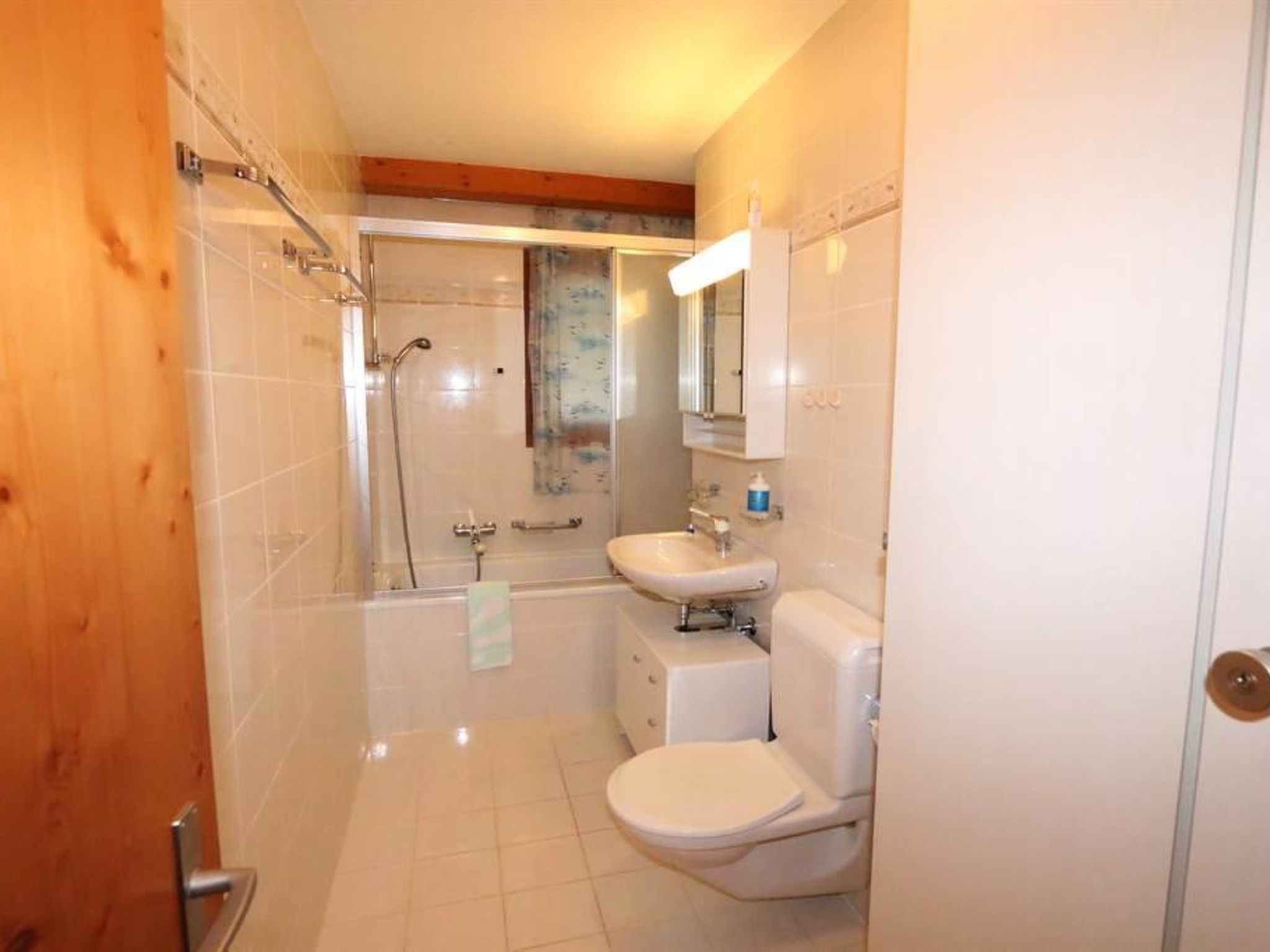 Photo of Alpenhof Appartement/Fewo 4-Bettwohnung