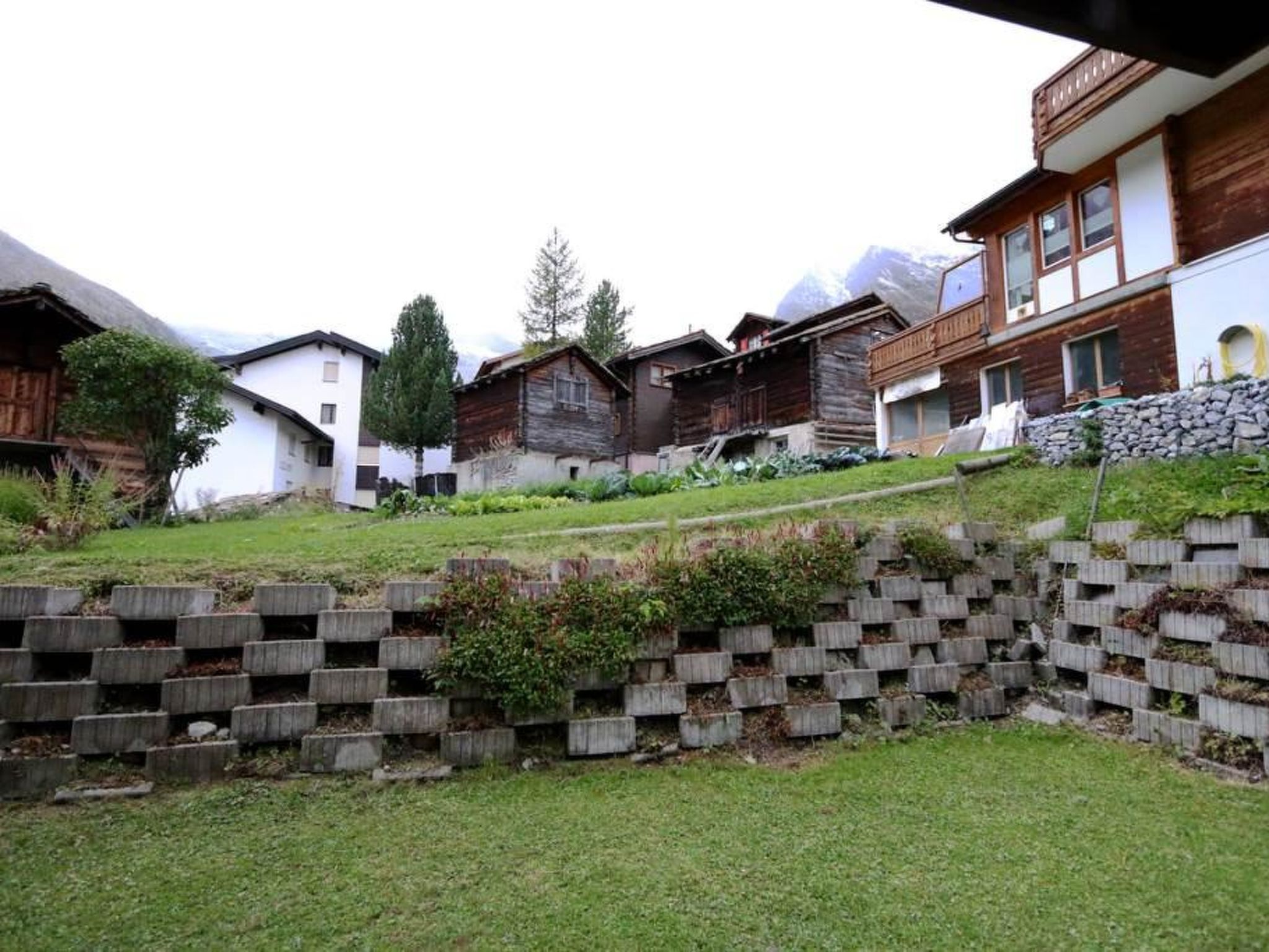 Photo of Alpenhof Appartement/Fewo 4-Bettwohnung