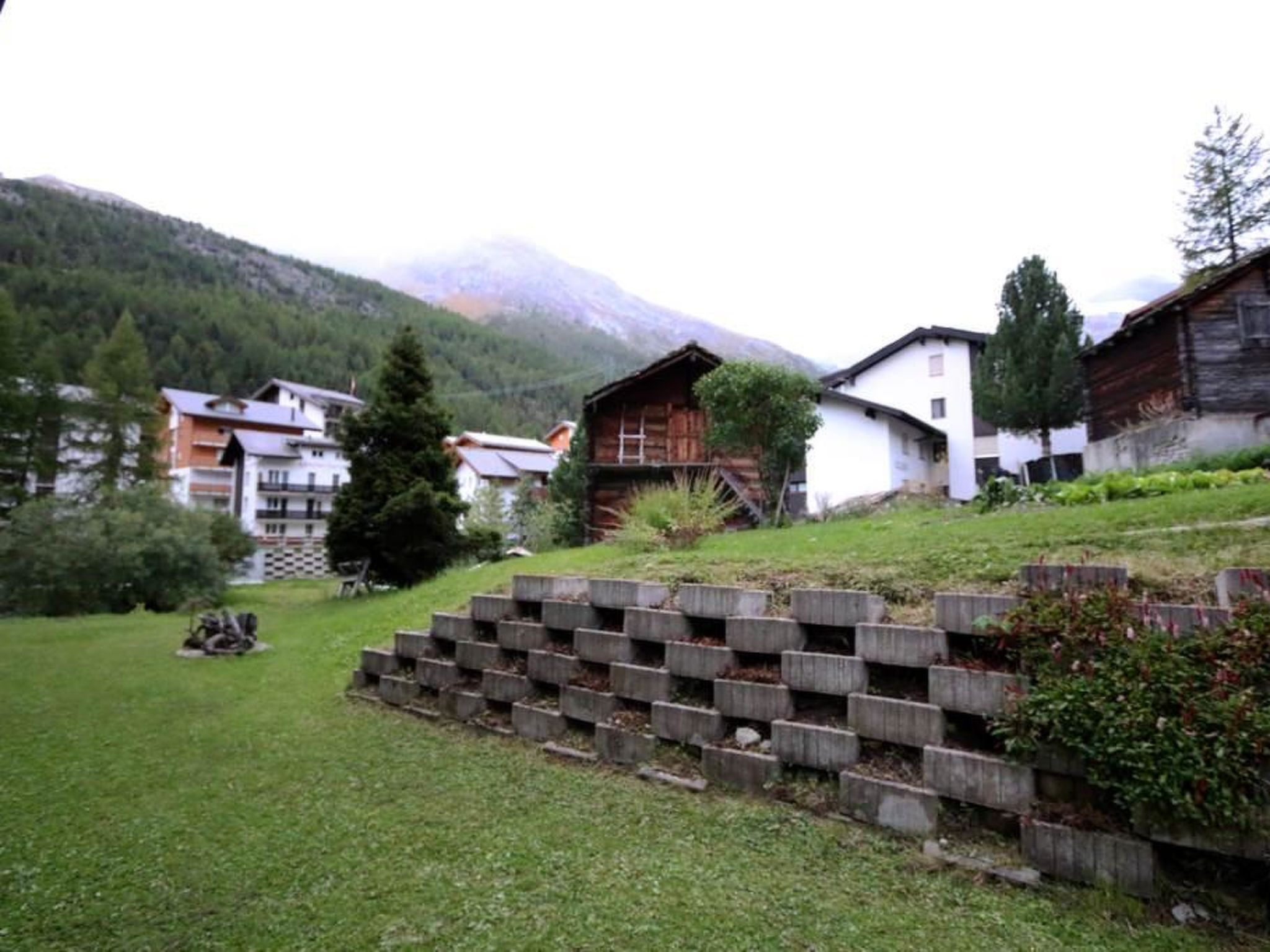 Photo of Alpenhof Appartement/Fewo 4-Bettwohnung