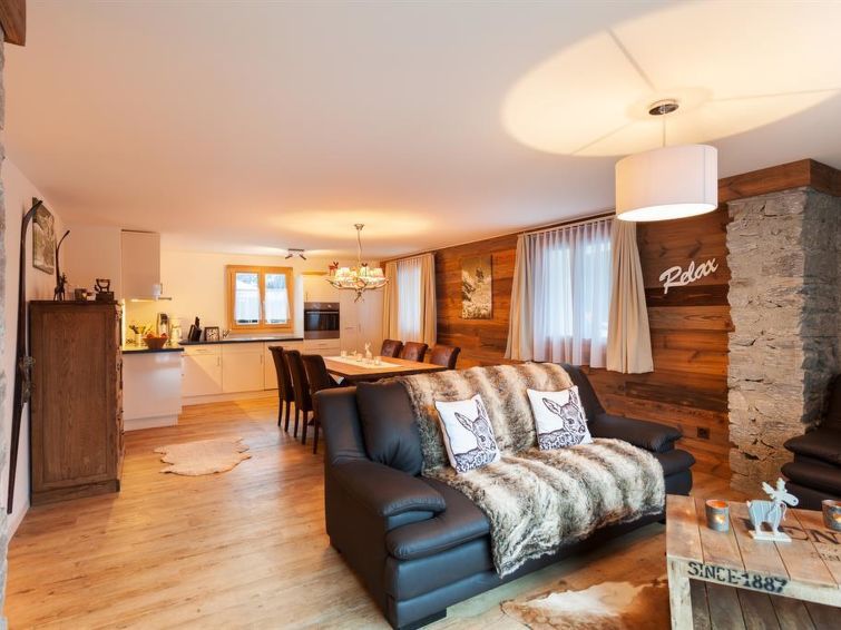 Search and Stay destination Saas-Fee, VS - Switzerland from AU$ 1,773. Apartment Bristolino