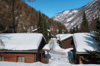 Vakantiehuizen Vakantiewoningen Saas Balen Interchalet