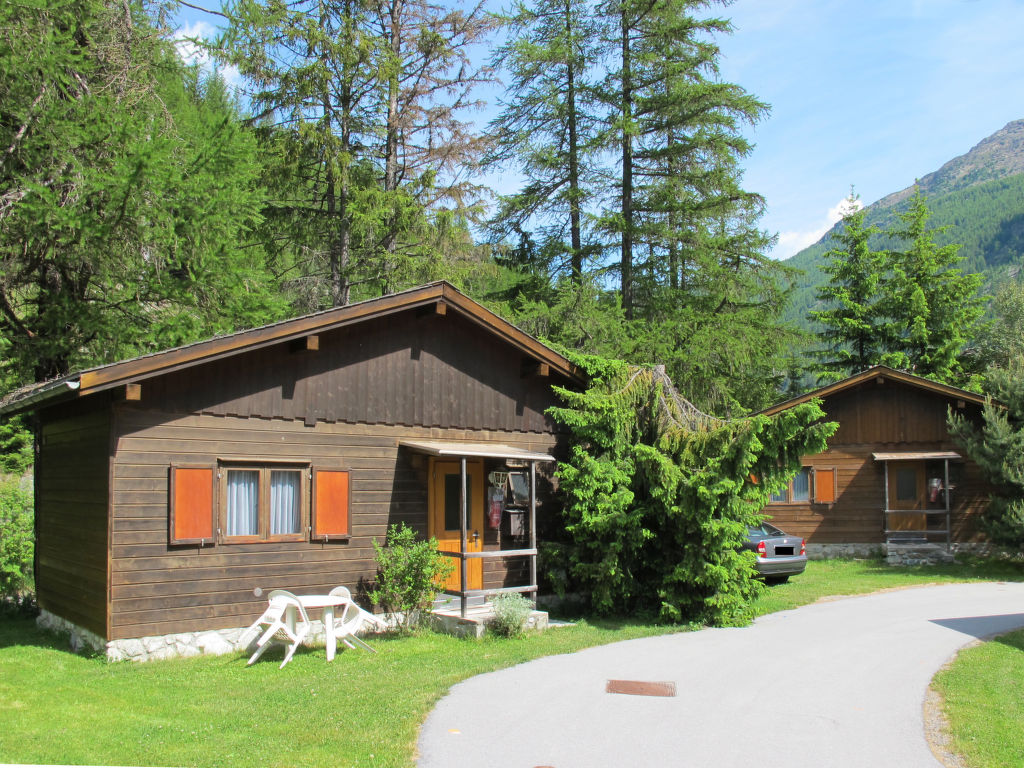 Vakantiehuis Edelweiss