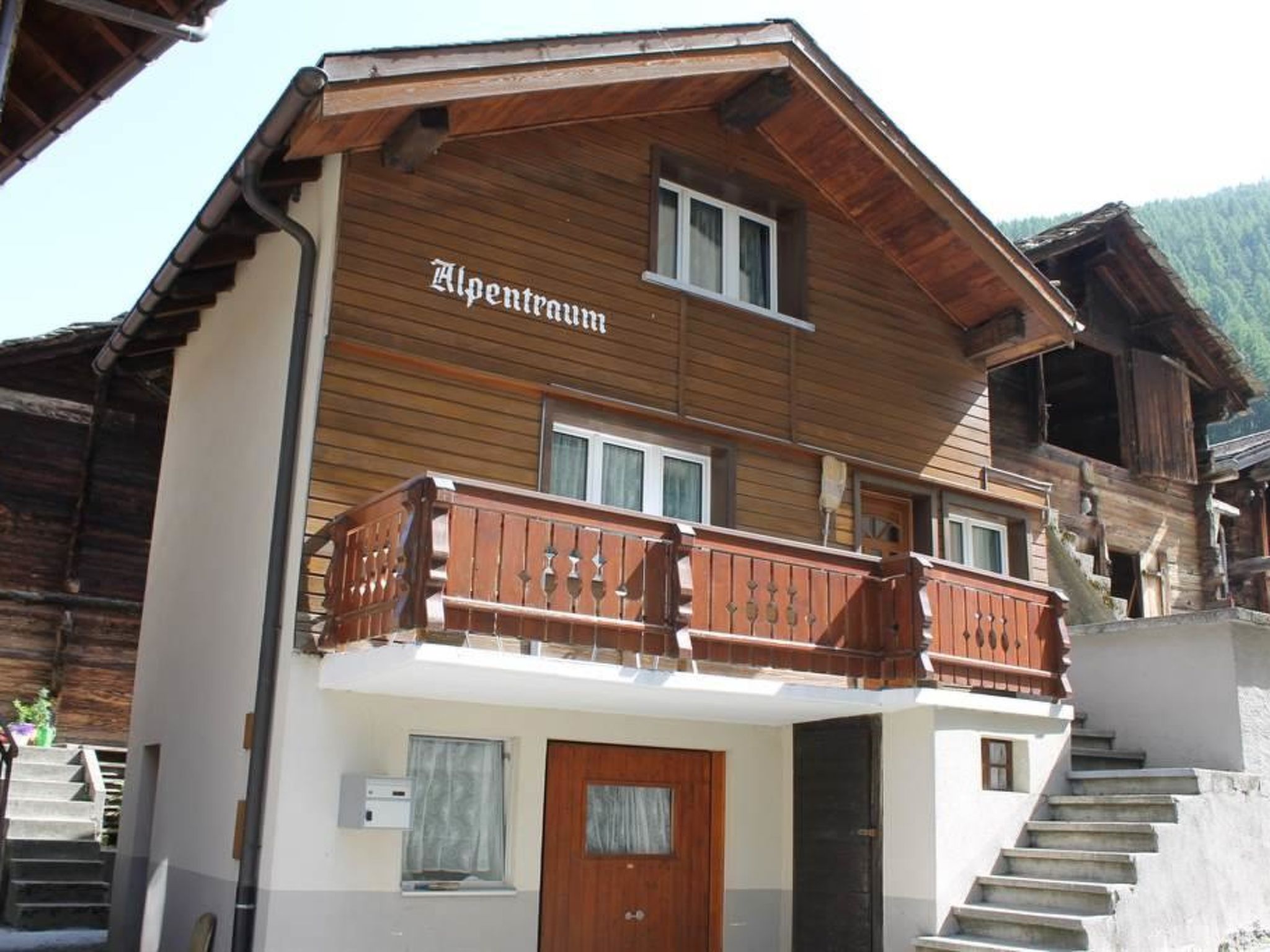 Alpentraum Appartement/Fewo Appartement/Fewo