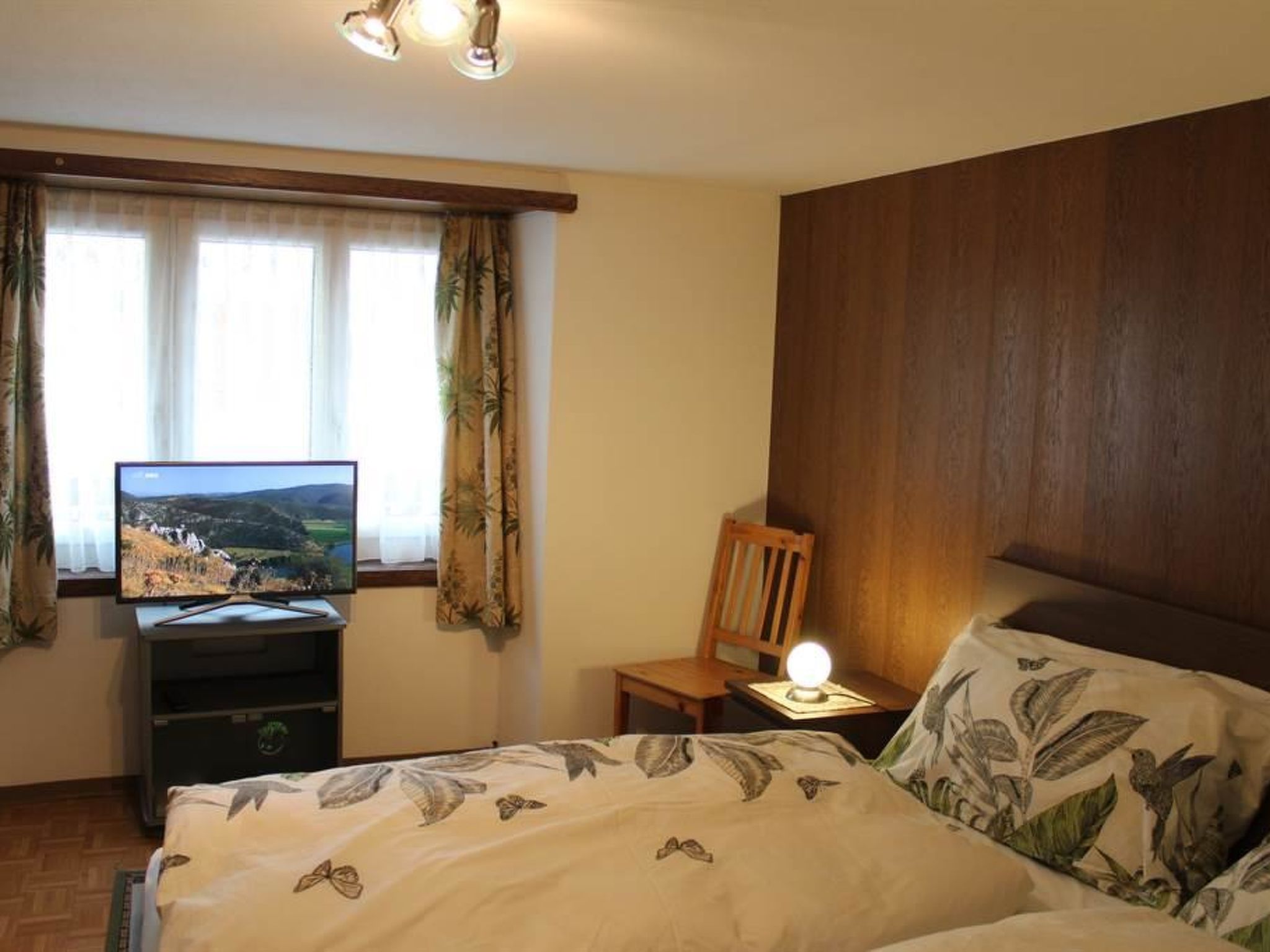 Alpentraum Appartement/Fewo Appartement/Fewo