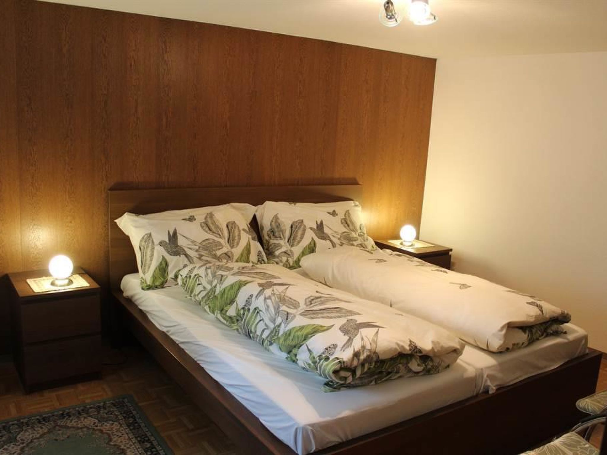 Alpentraum Appartement/Fewo Appartement/Fewo