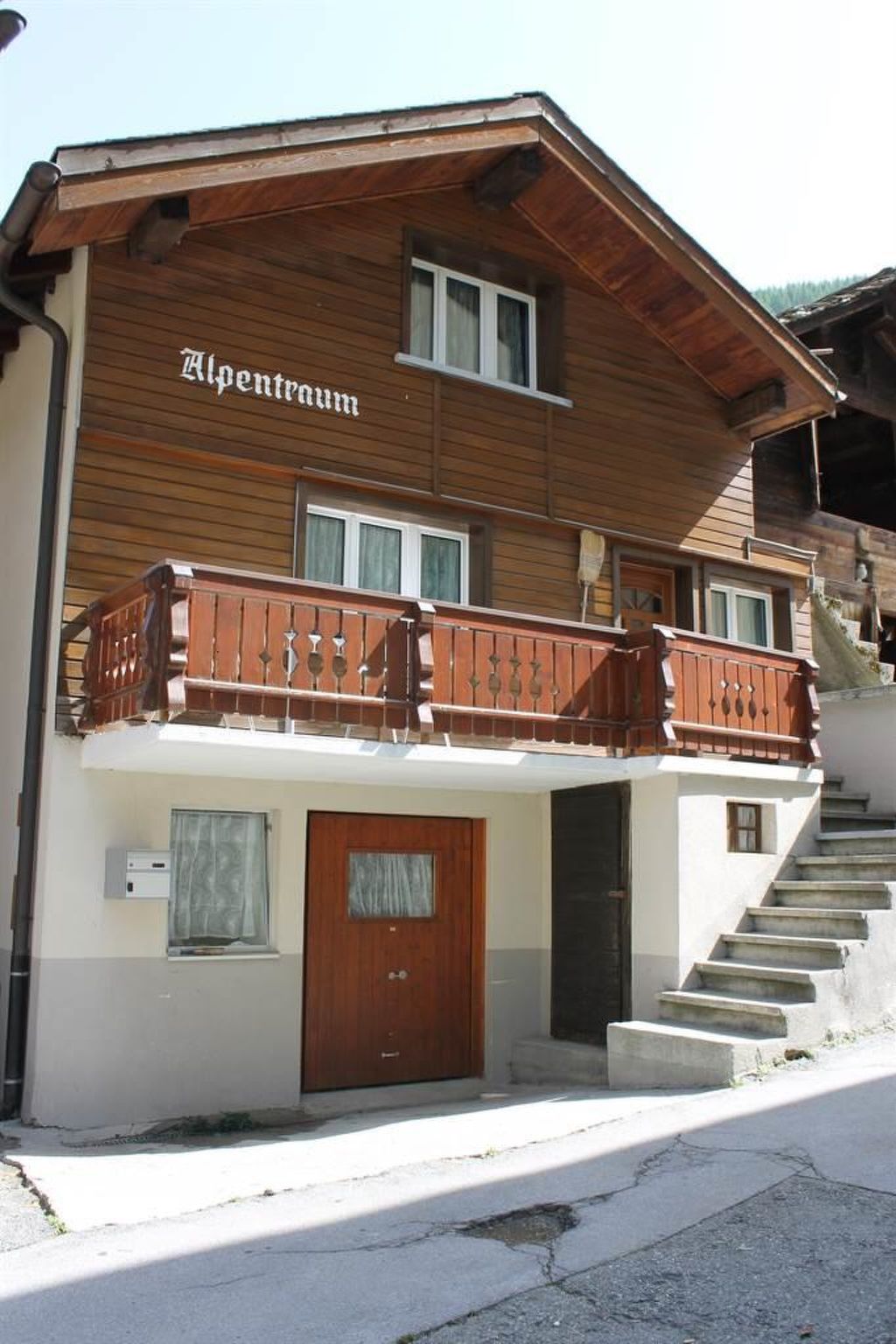 Alpentraum Appartement/Fewo Appartement/Fewo - Image-tags.info