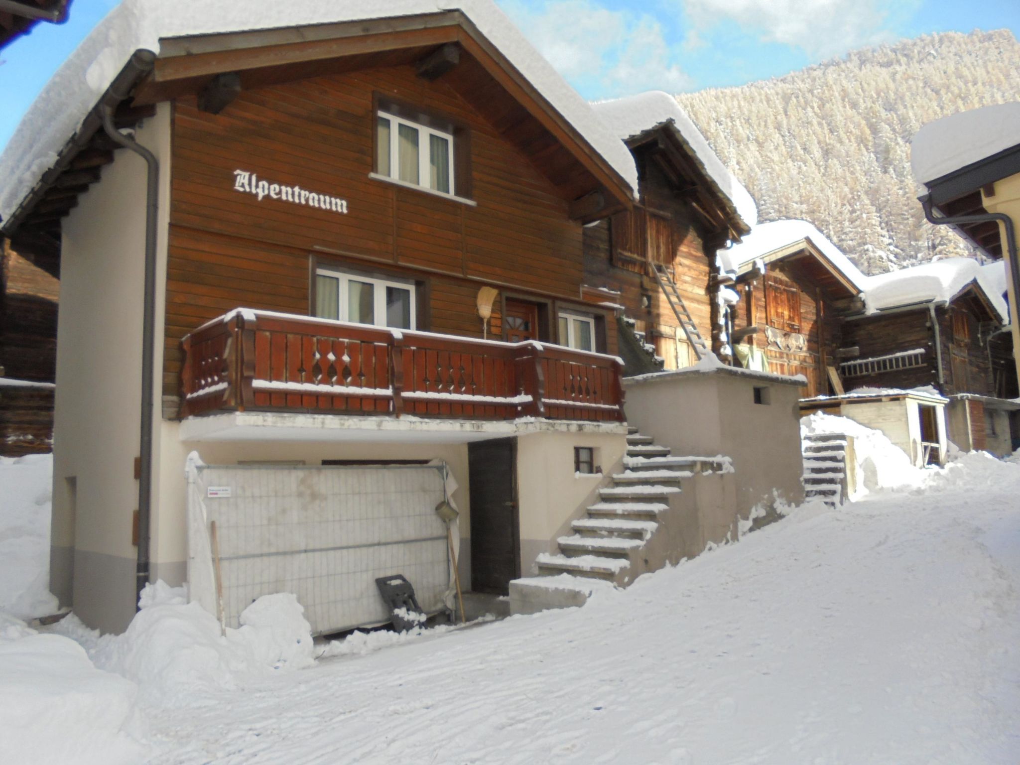 Alpentraum Appartement/Fewo Appartement/Fewo - Image 3