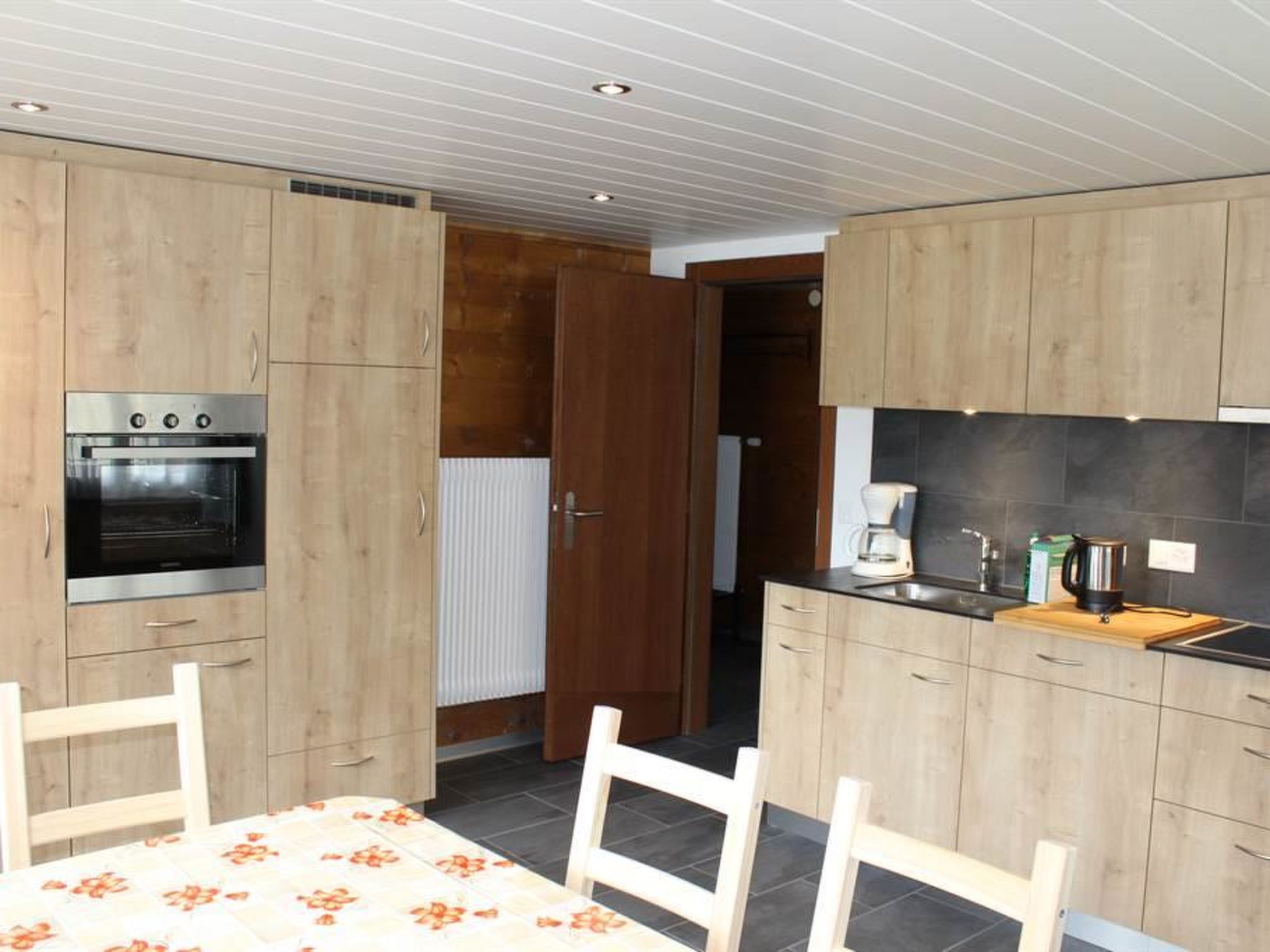 Weideli Appartement/Fewo 6-Bettwohnung Nr. 20