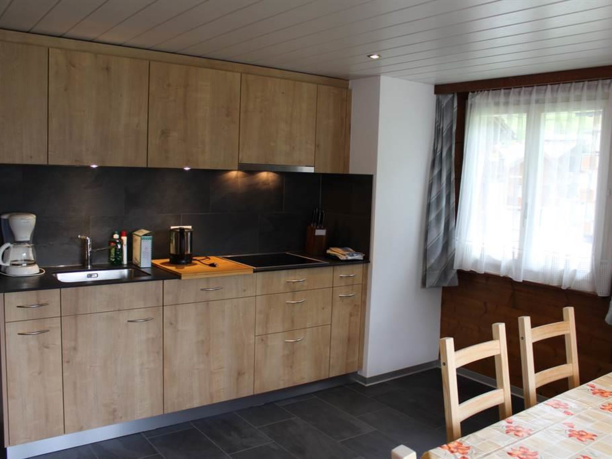 Weideli Appartement/Fewo 6-Bettwohnung Nr. 20