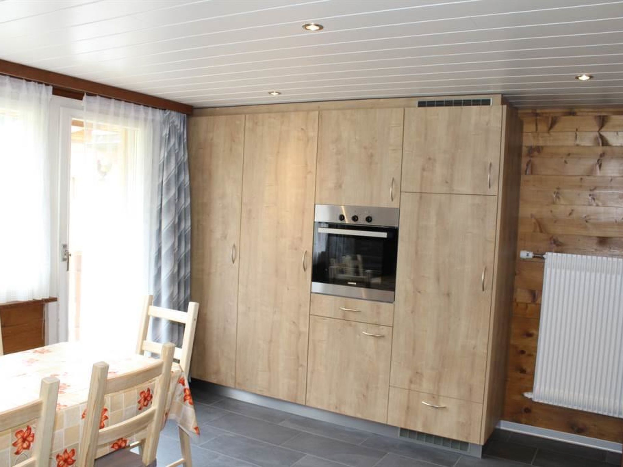 Weideli Appartement/Fewo 6-Bettwohnung Nr. 20 - Binnen