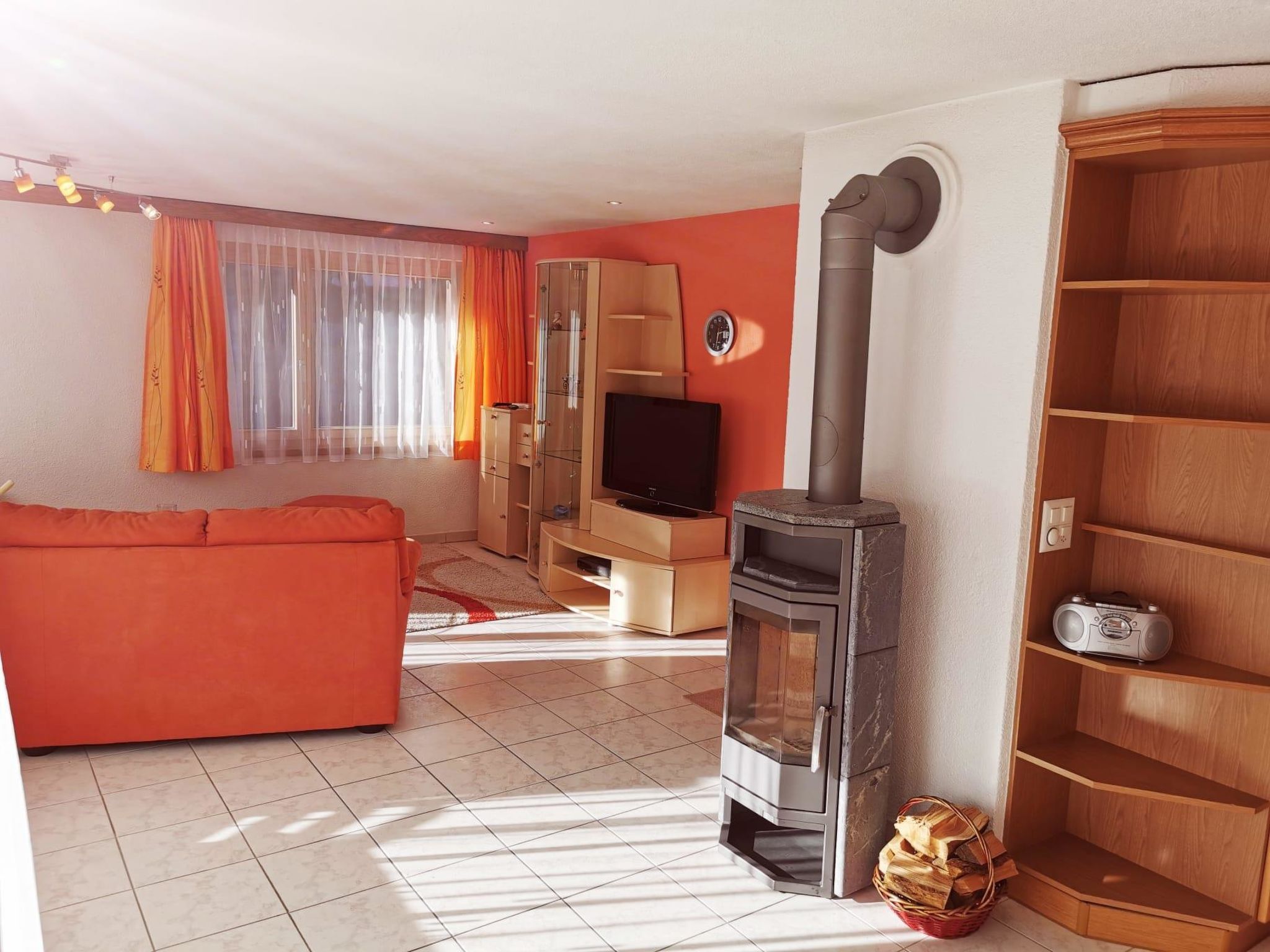 Haus Falke Appartement/Fewo 6-Bettwohnung